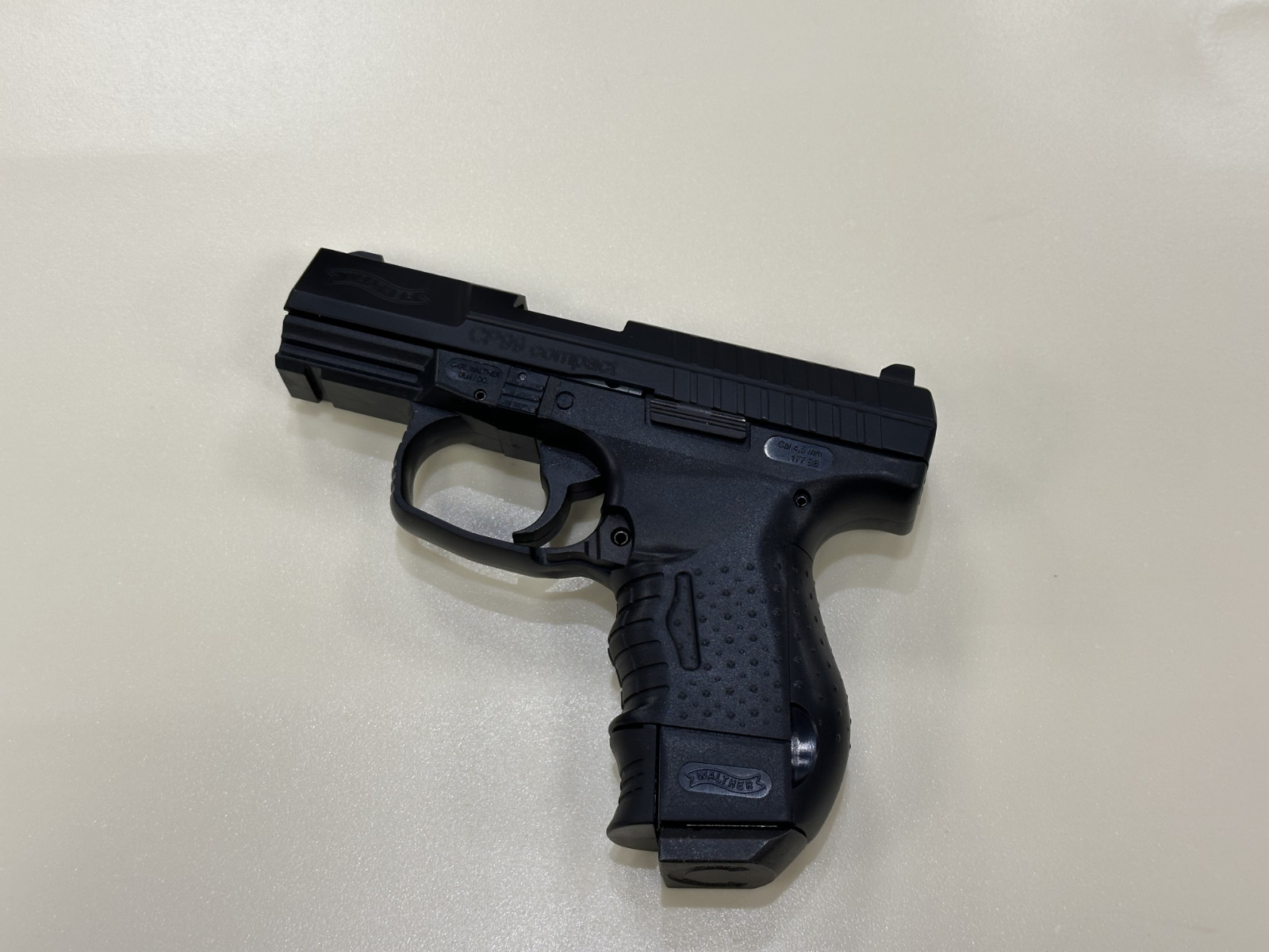 Walther CP99 Compact