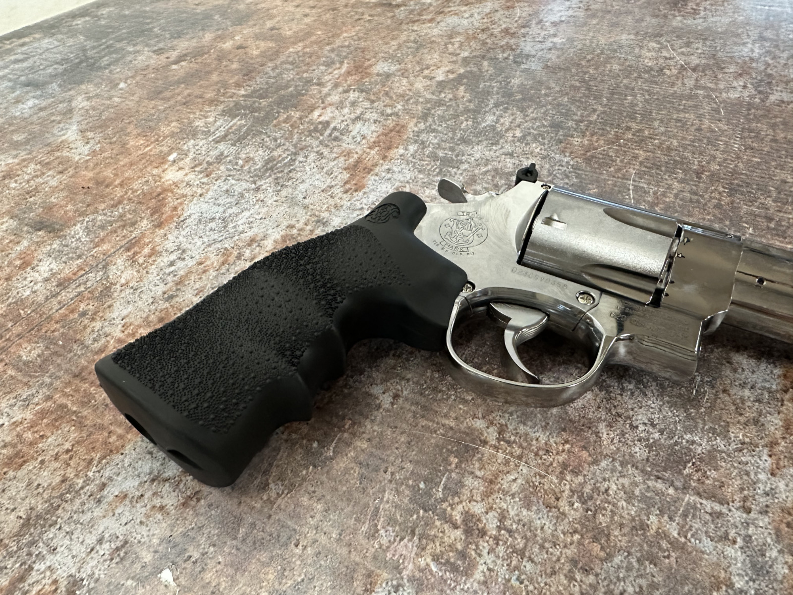 Umarex 629 CLASSIC