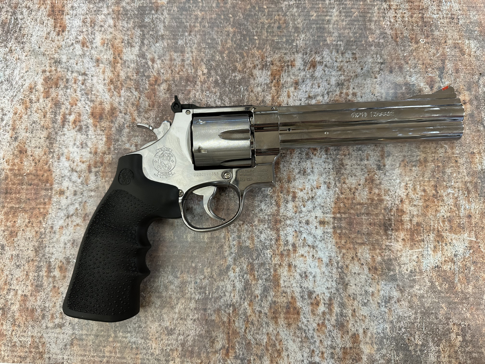 Umarex 629 CLASSIC