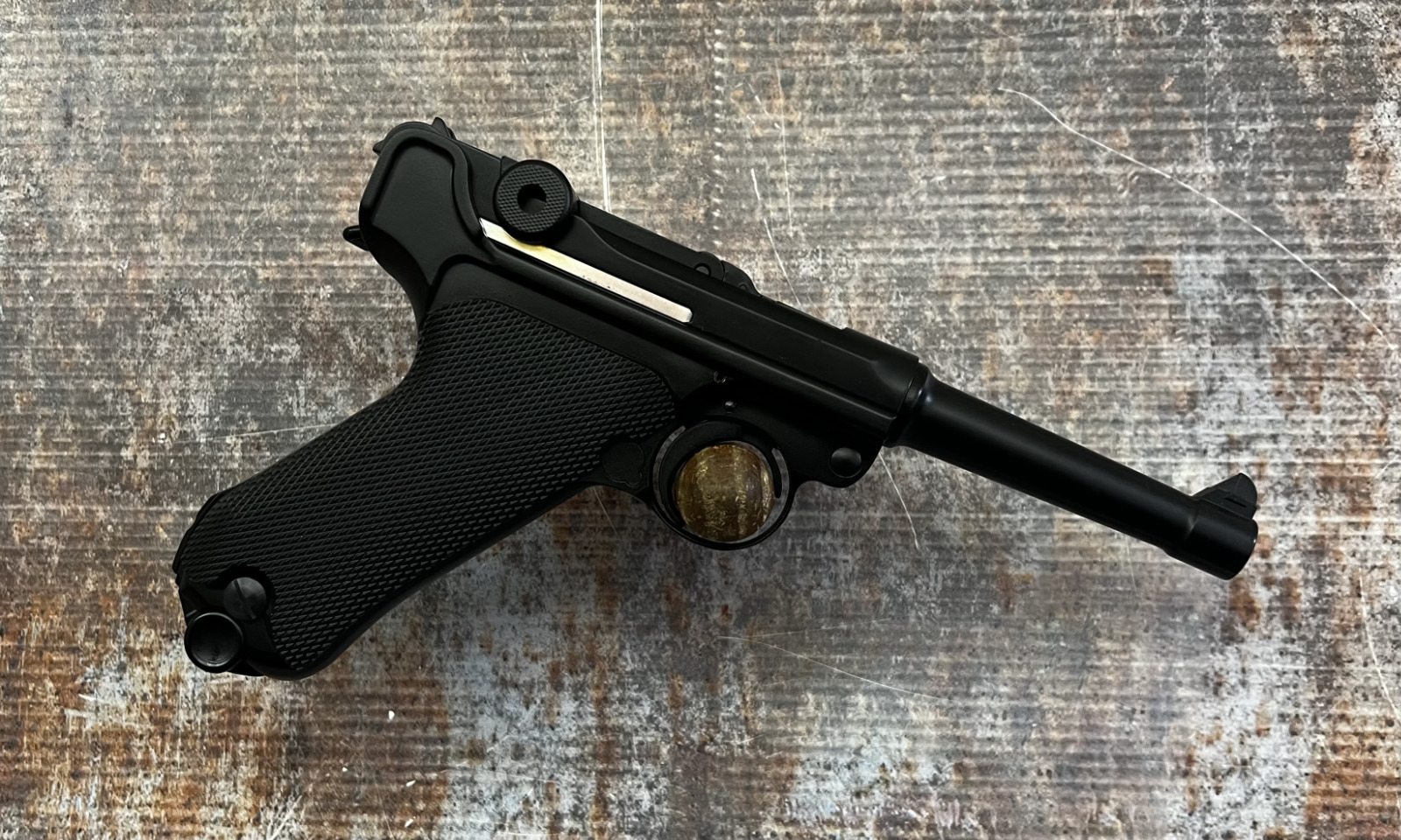 Umarex Legends P 08