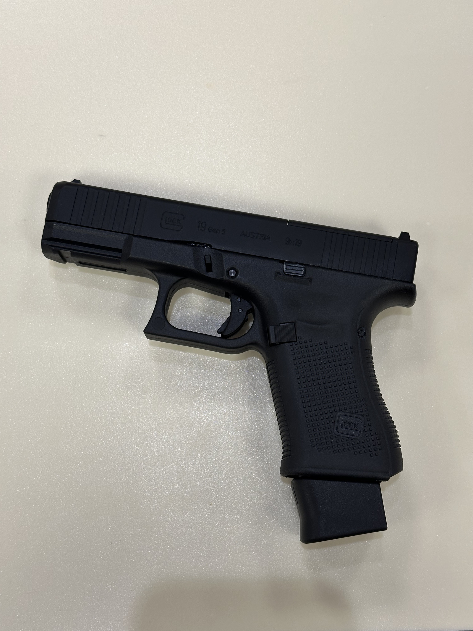 Umarex Glock 19