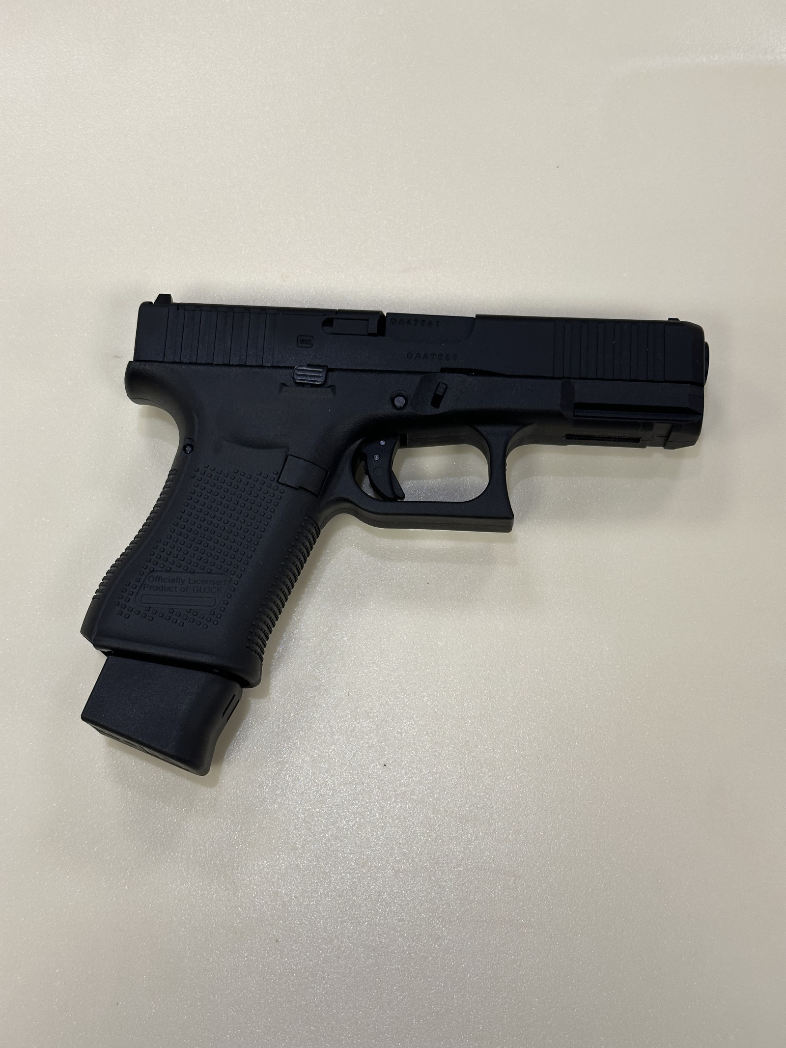 Umarex Glock 19