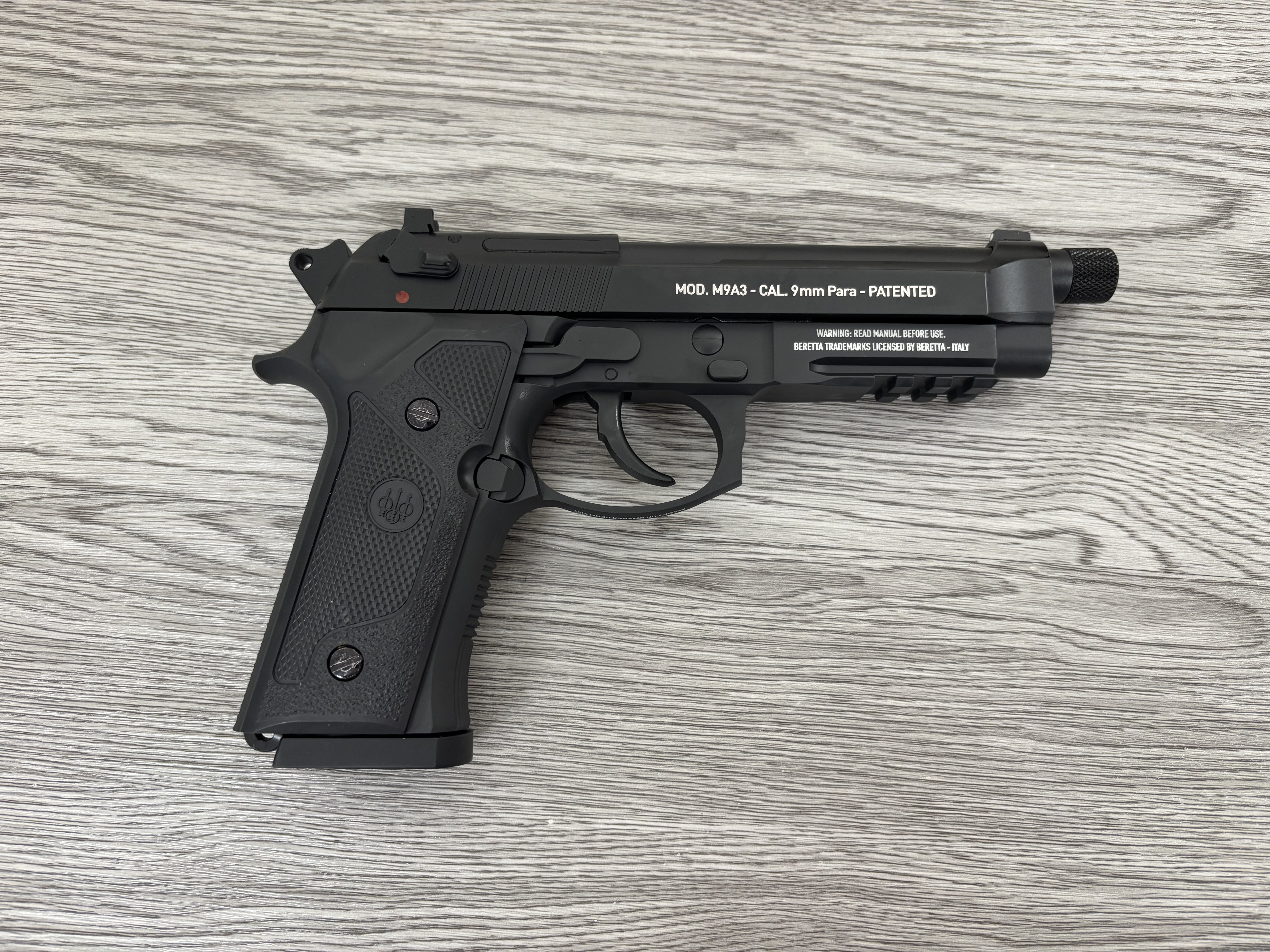 Umarex Beretta M9A3