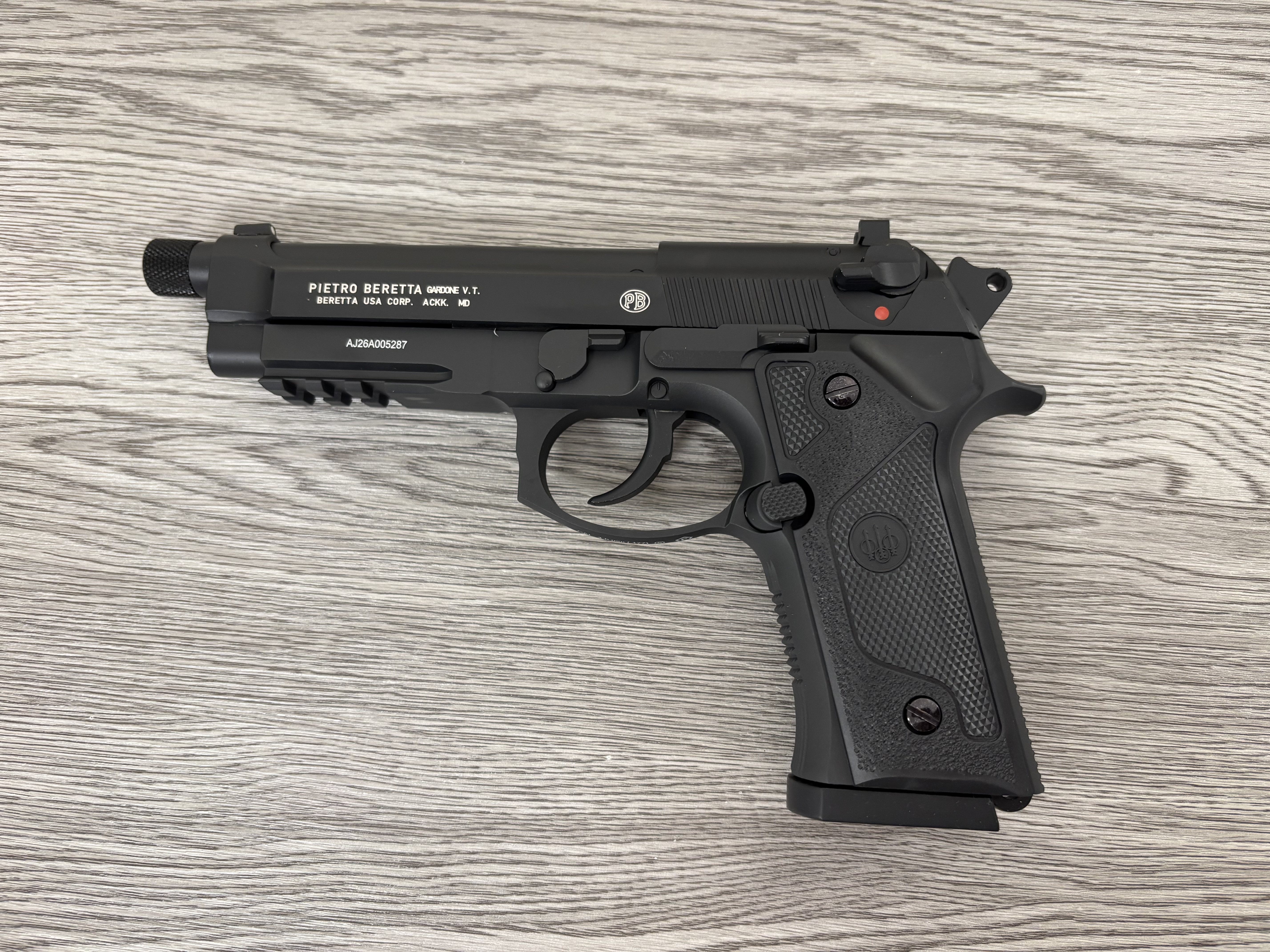 Umarex Beretta M9A3