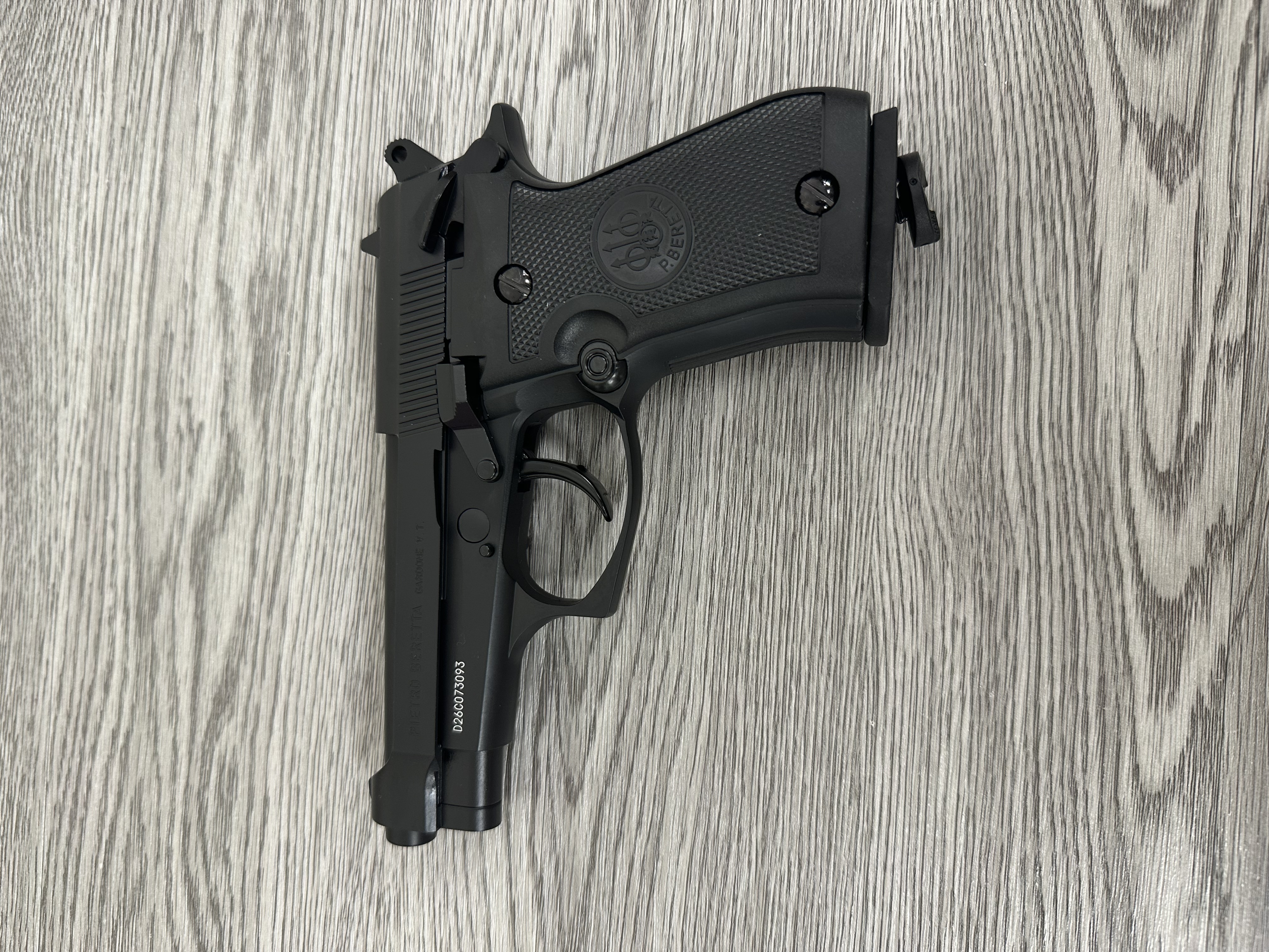 Umarex Beretta M.84