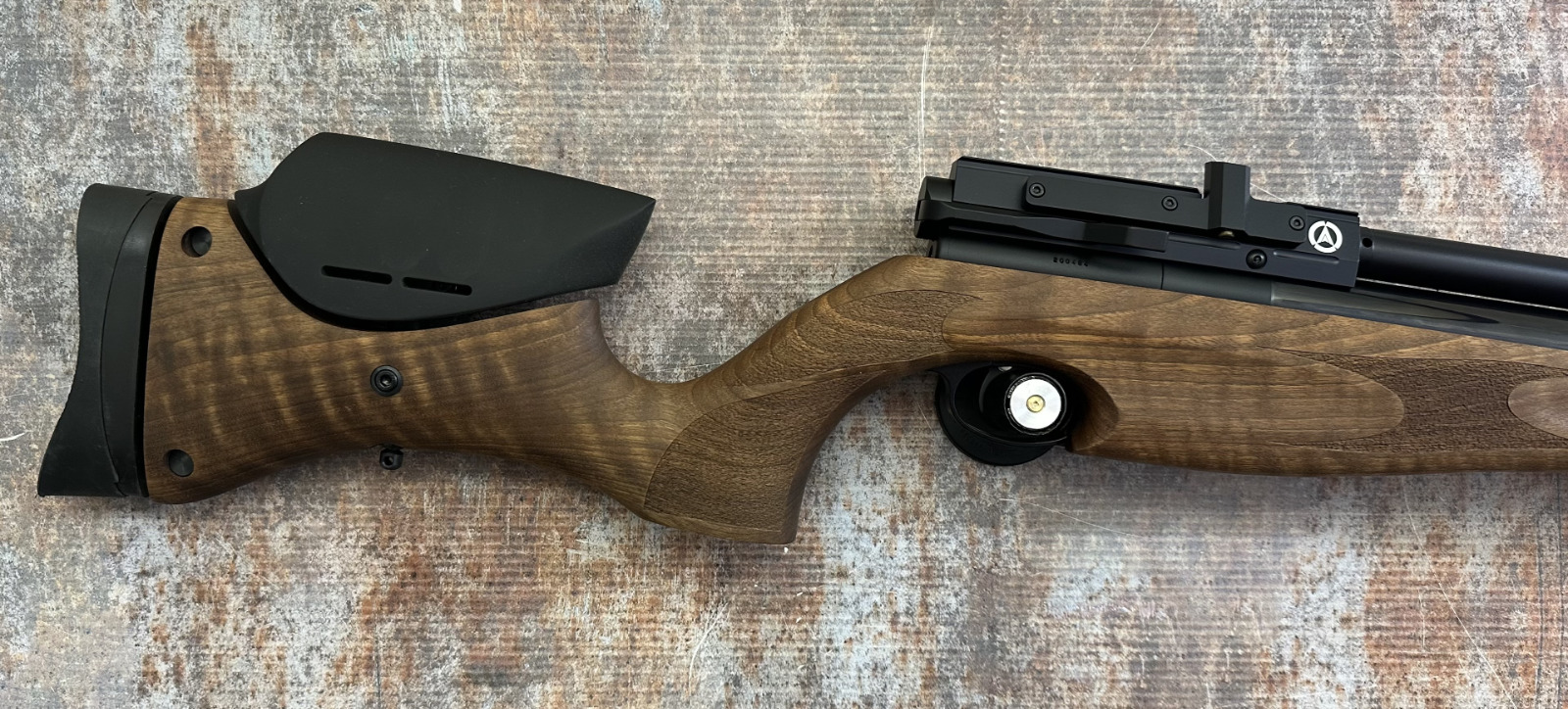 Air Arms S510 R Ultimate Sporter