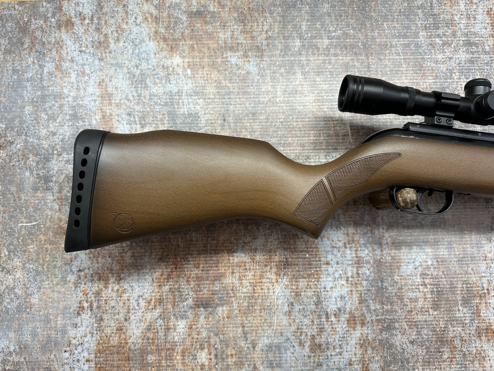 Gamo Hunter 440
