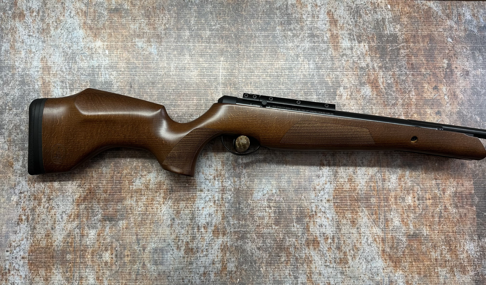 BSA Meteor Clx