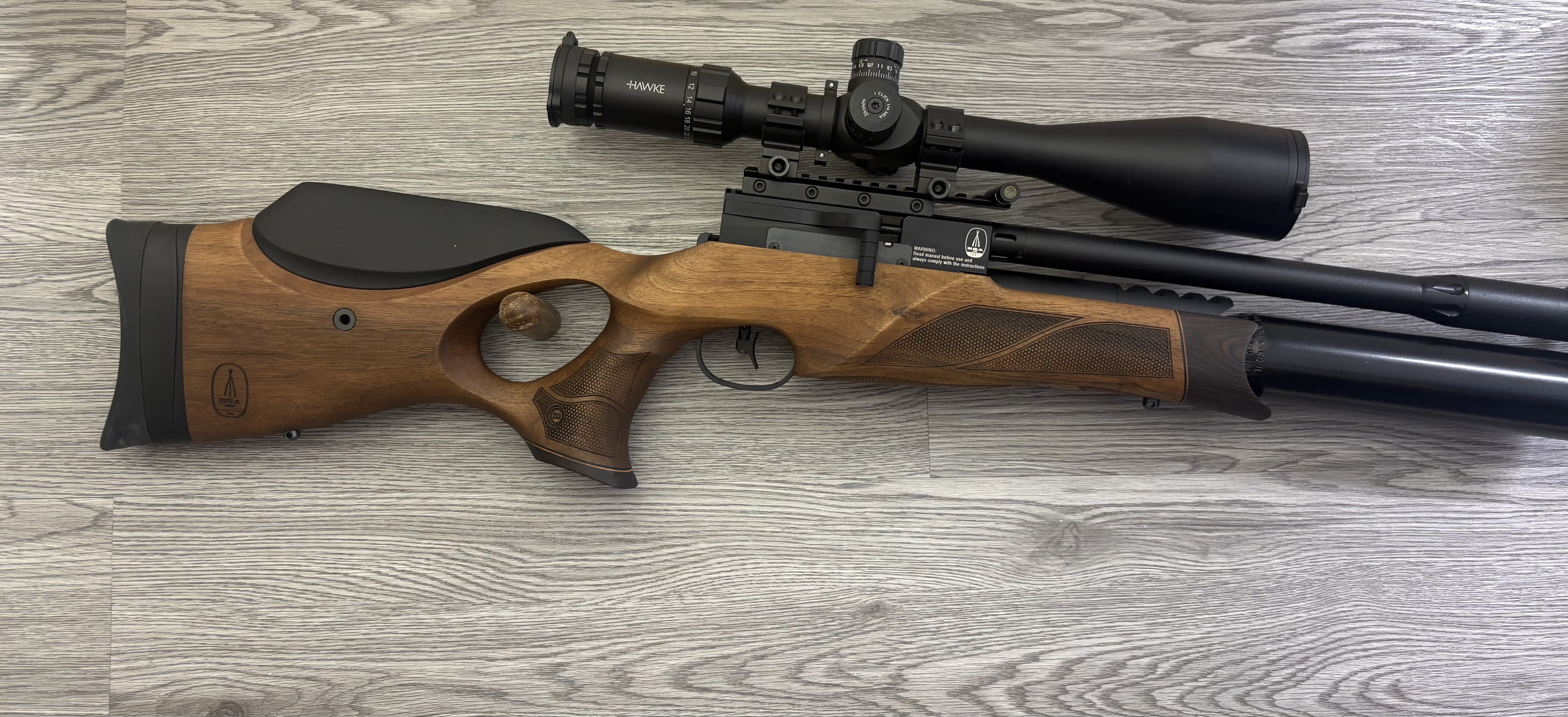 BSA R-12 Clx Pro R