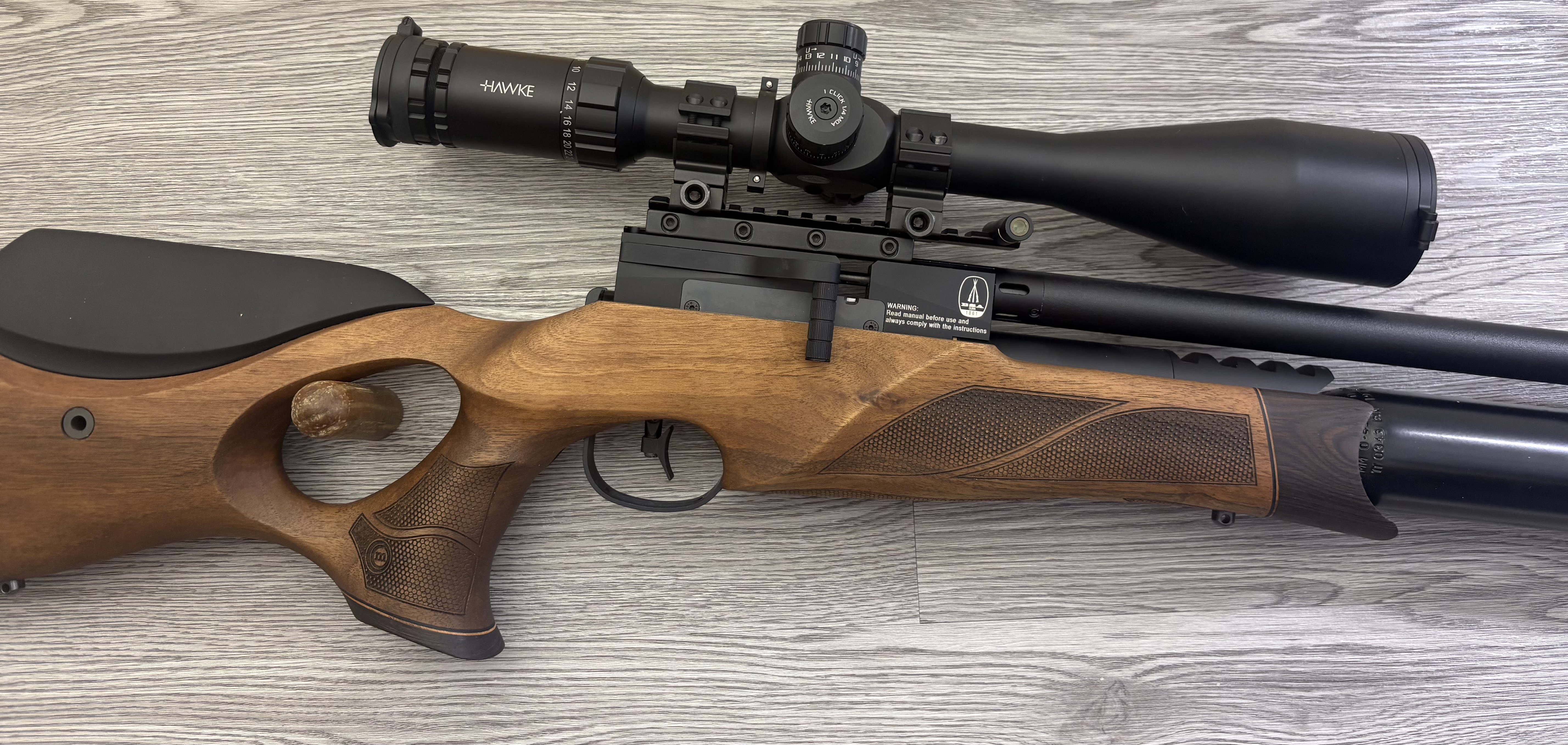 BSA R-12 Clx Pro R