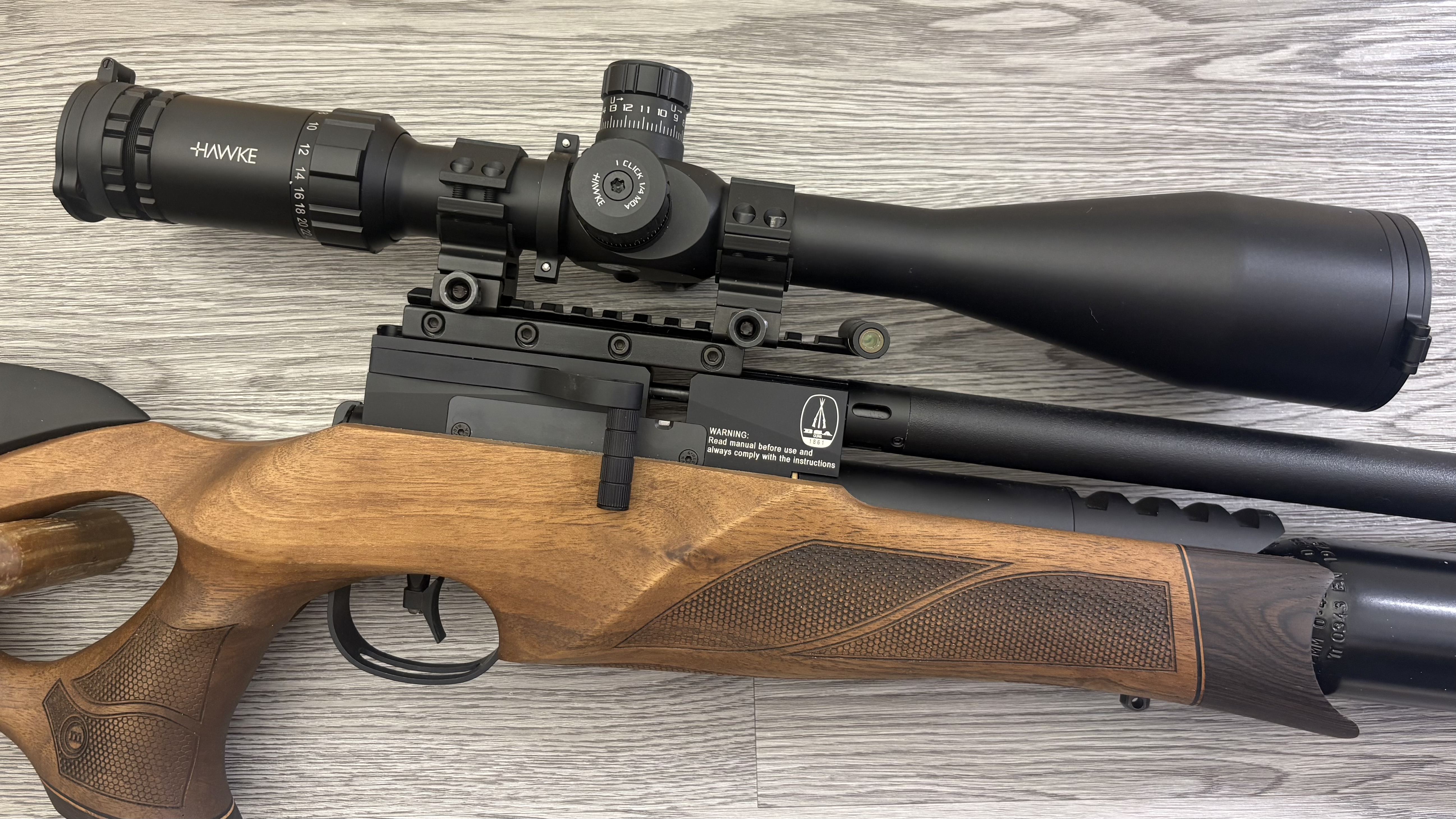 BSA R-12 Clx Pro R