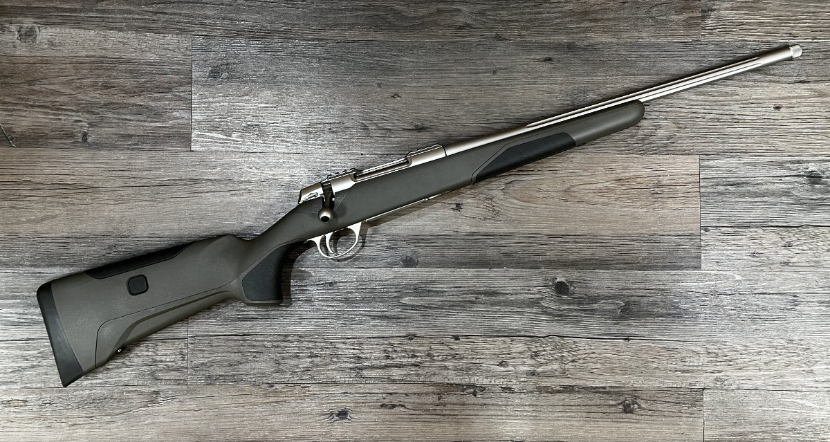 Sako 90 Finnlight