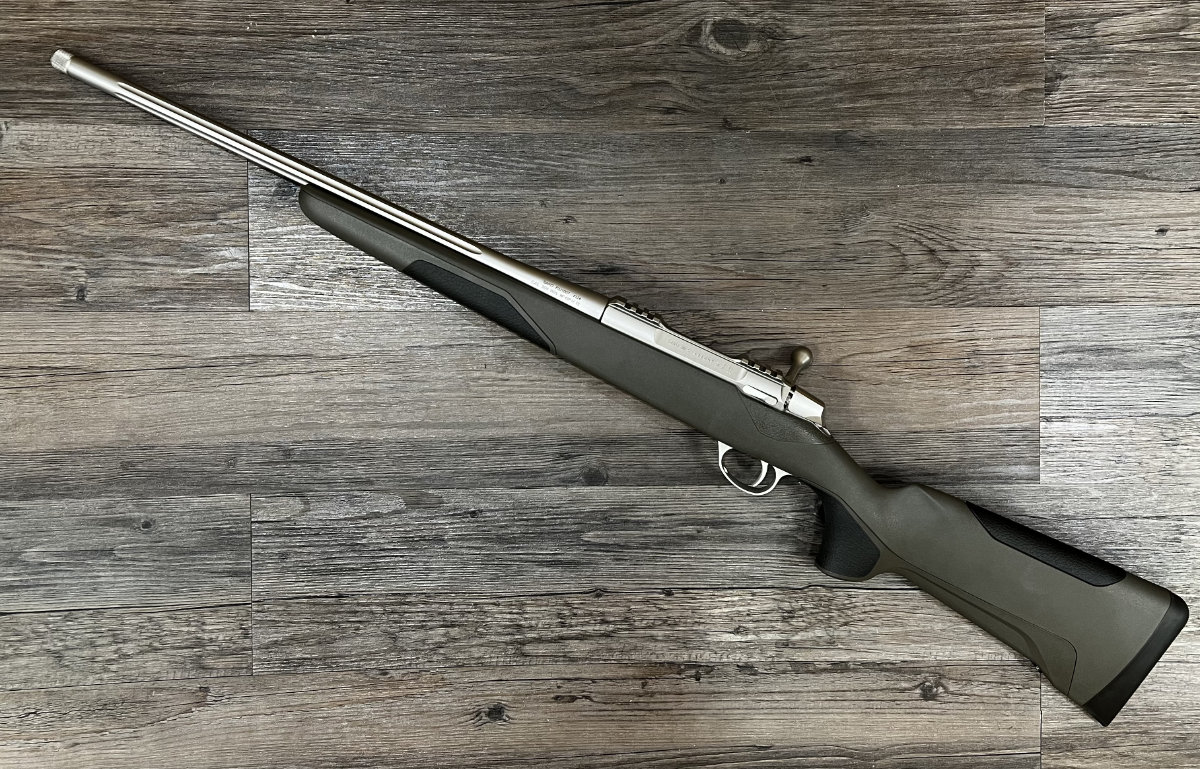 Sako 90 Finnlight
