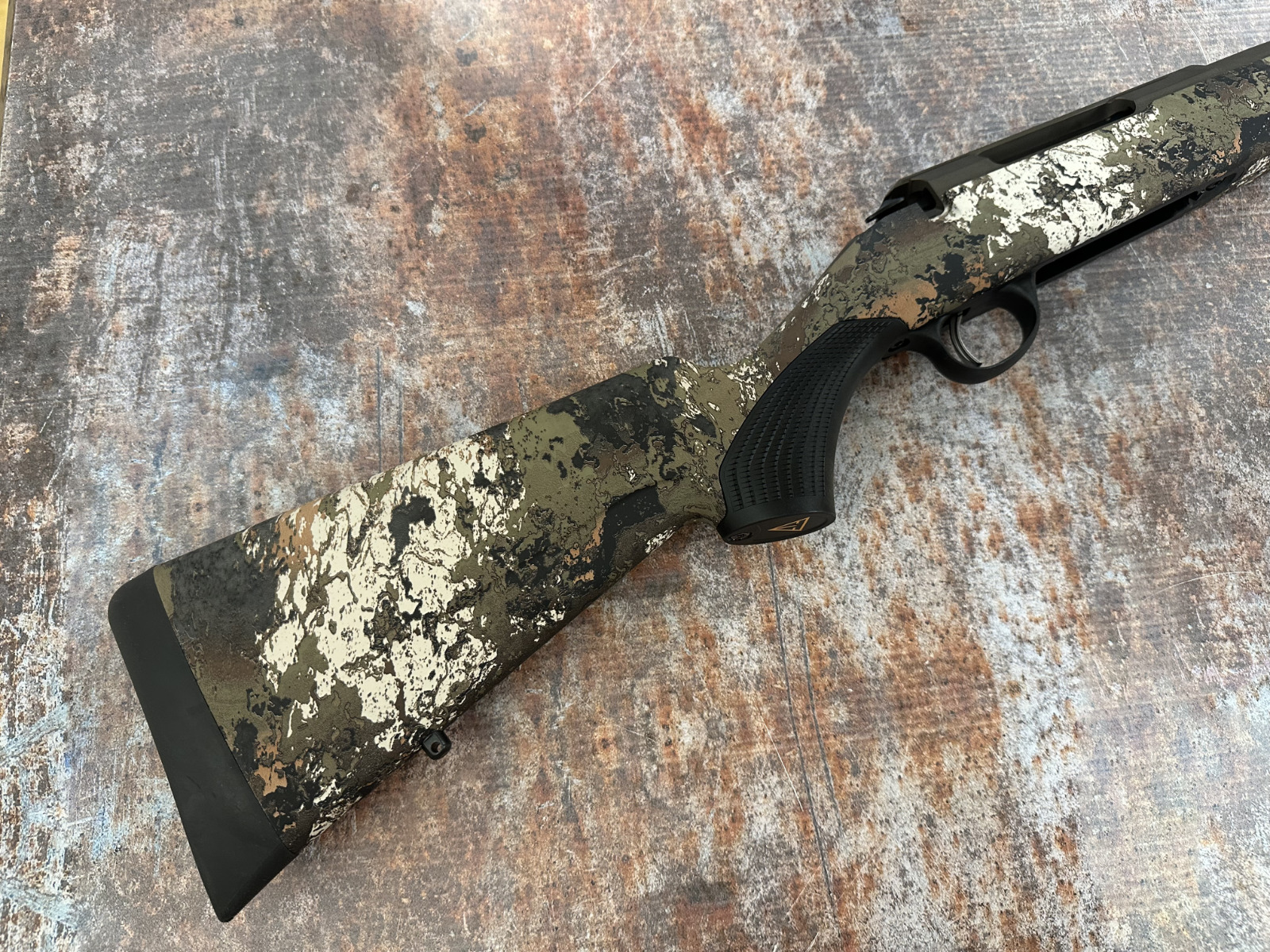 Tikka T3X Veil Wideland