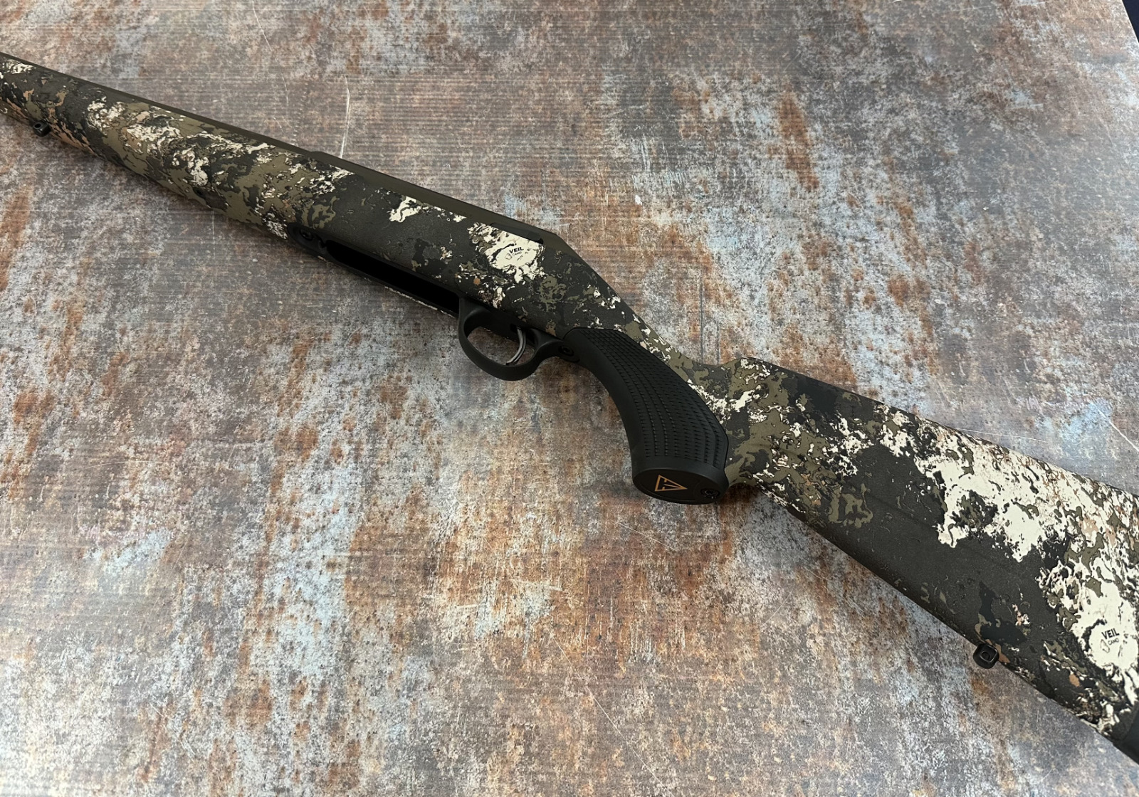 Tikka T3X Veil Wideland