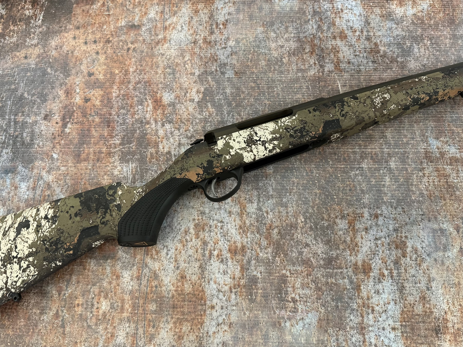 Tikka T3X Veil Wideland