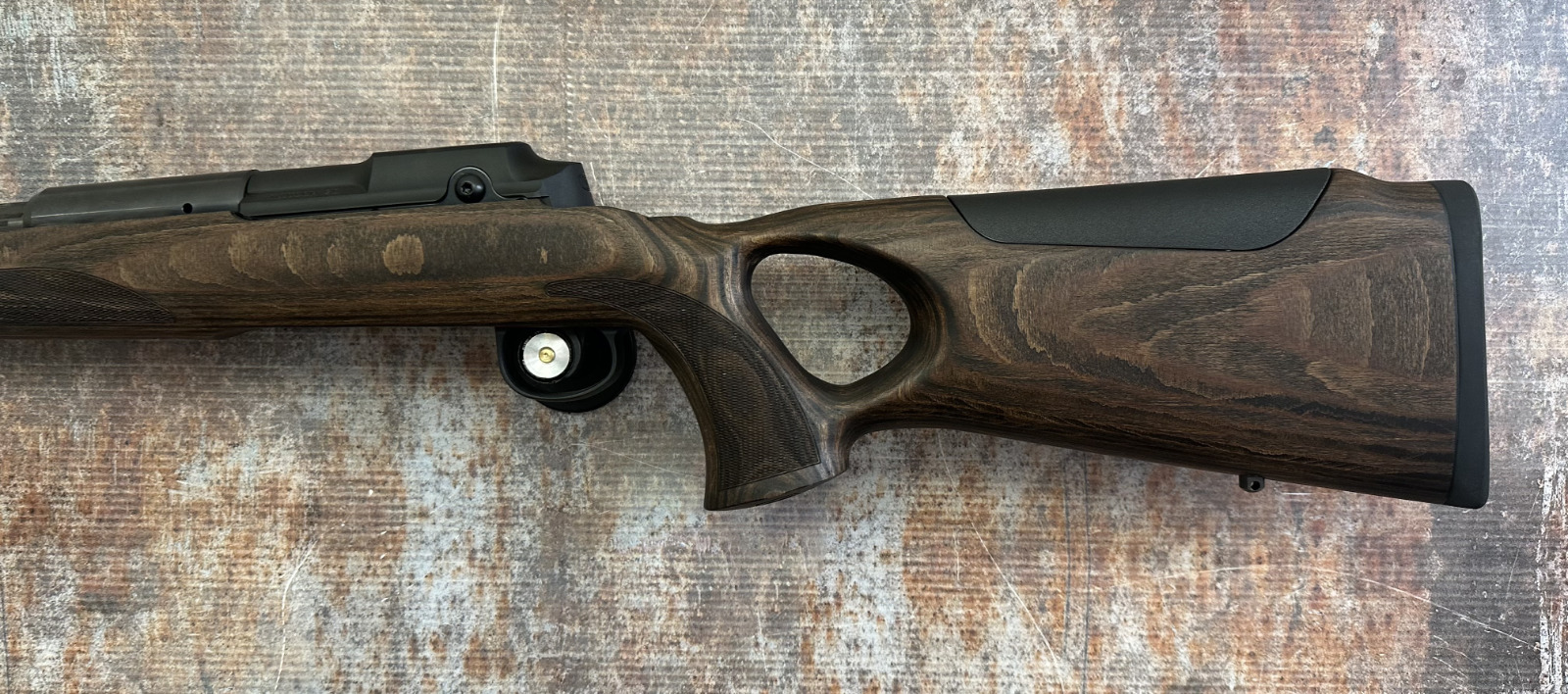 Mauser M25 Max