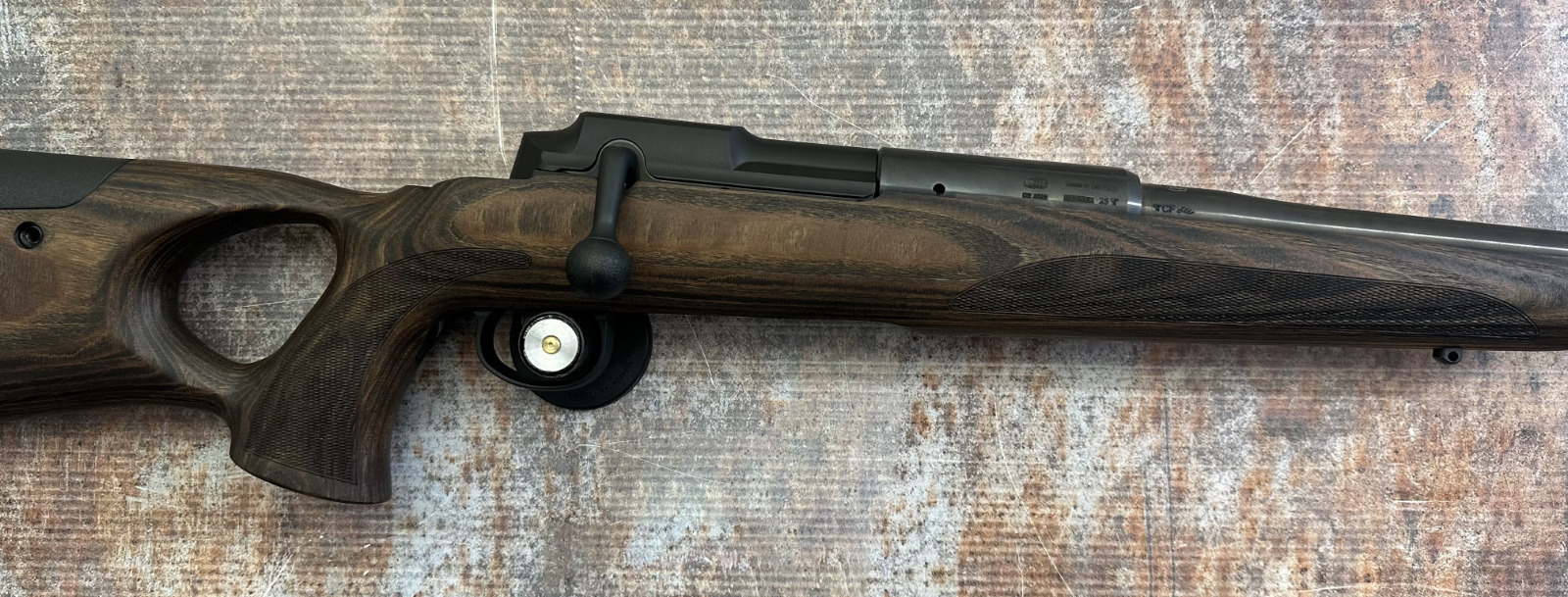 Mauser M25 Max