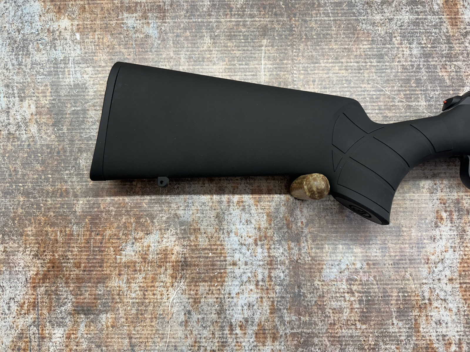 CZ 457 Synthetic