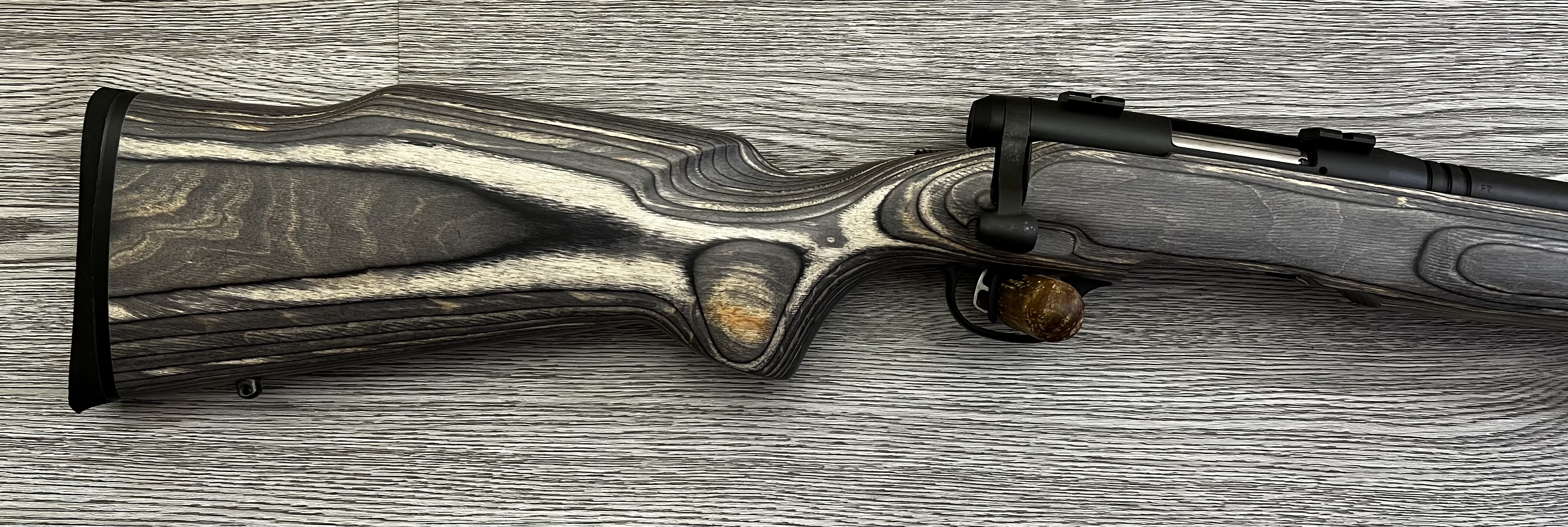 Savage Arms B- Mag