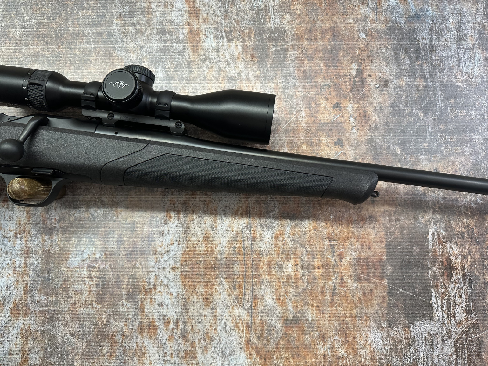 Blaser R8 Professional 2.0