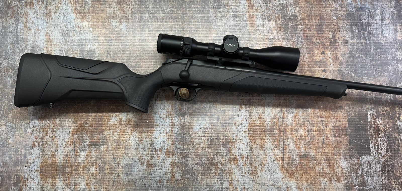 Blaser R8 Professional 2.0