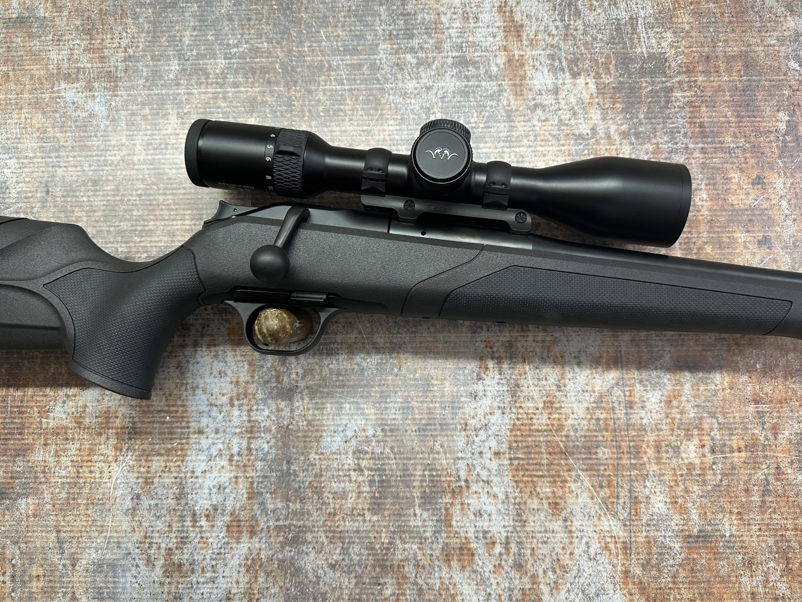 Blaser R8 Professional 2.0