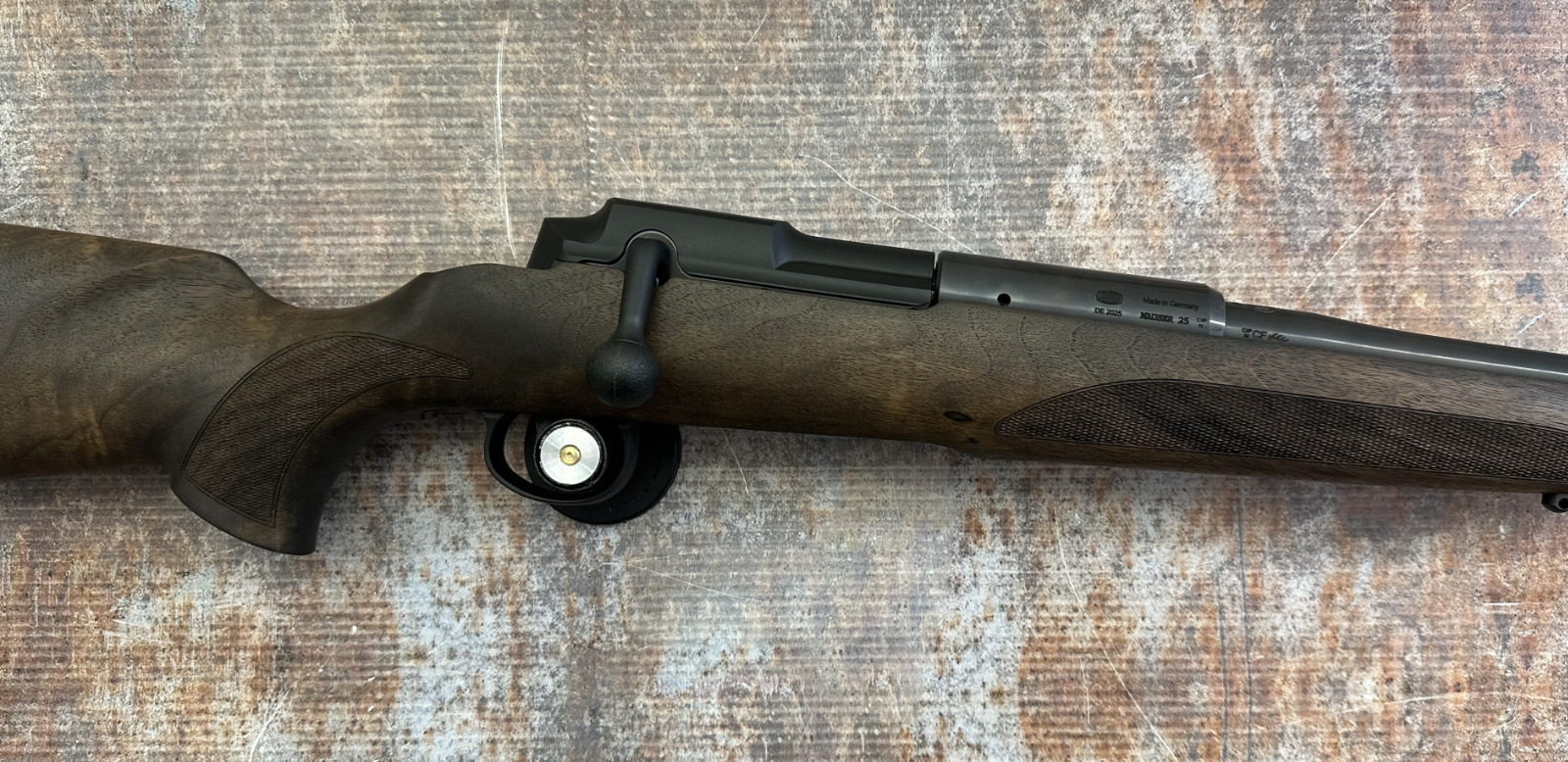 Mauser M25 Pure