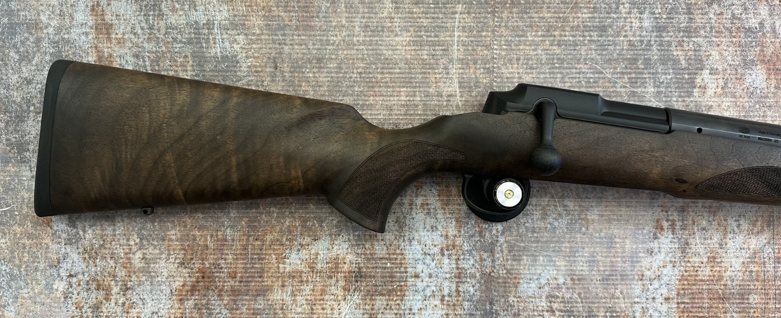 Mauser M25 Pure