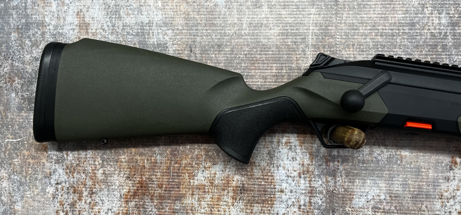 Beretta Brx1 Green Syntheitc