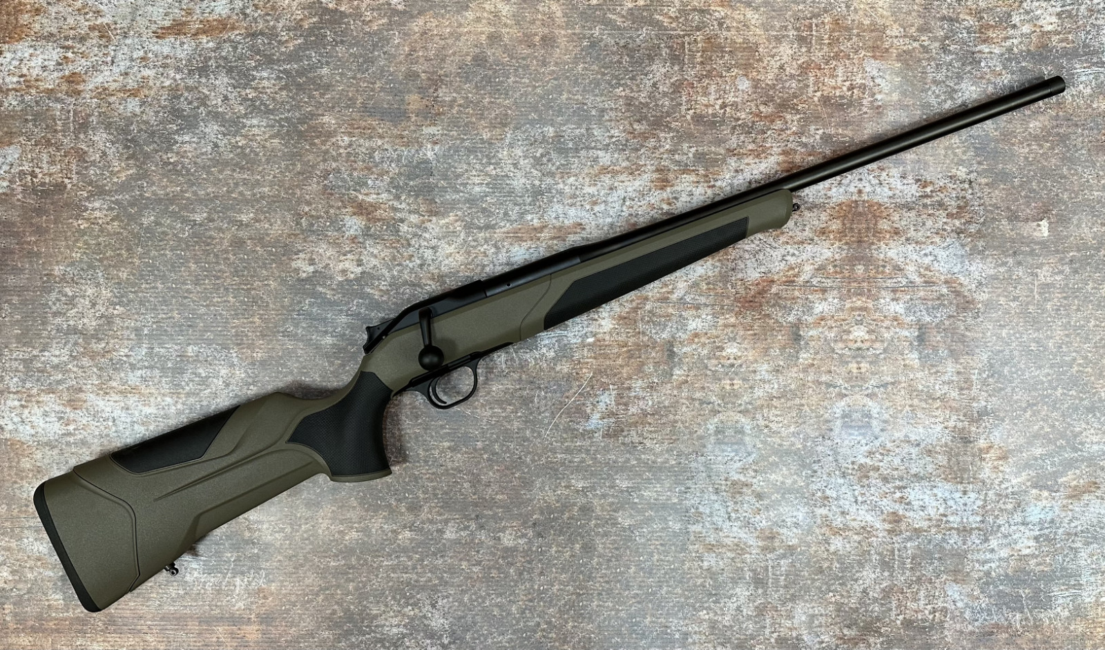 Blaser R8 Professional 2.0