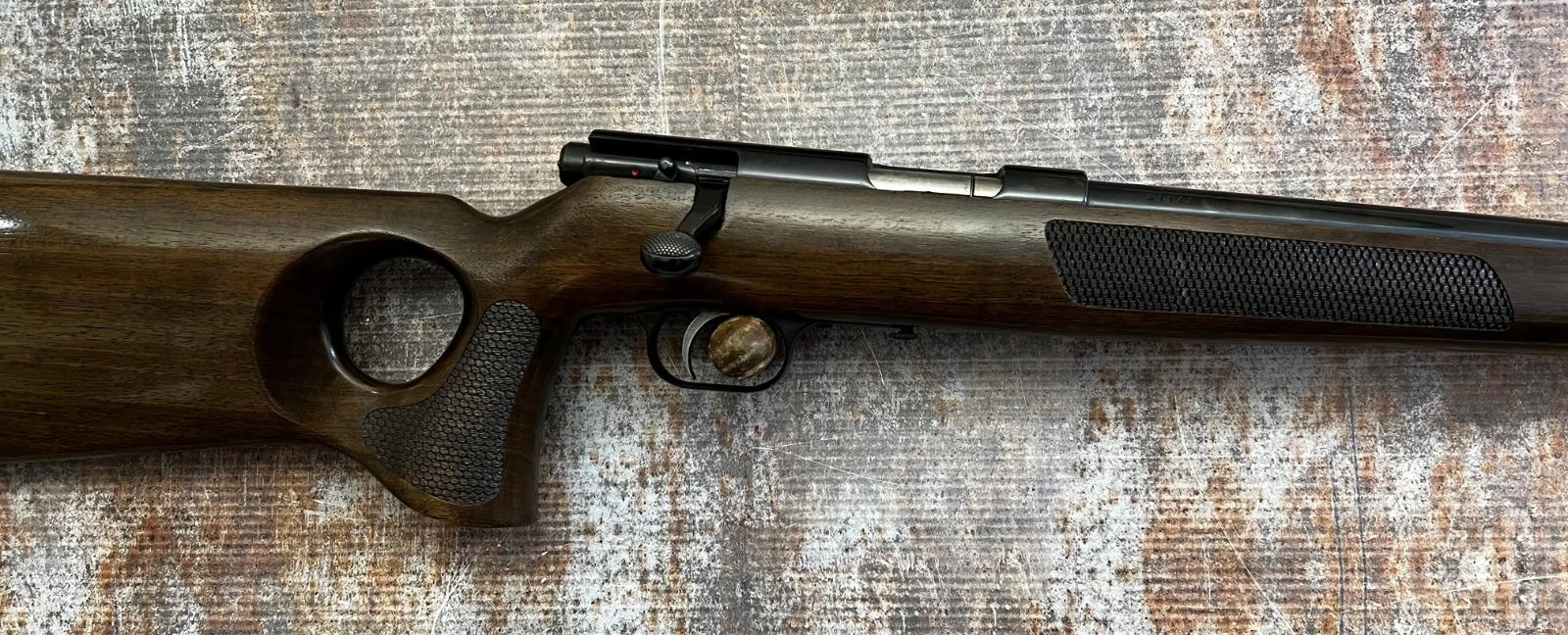 Weihrauch HW66