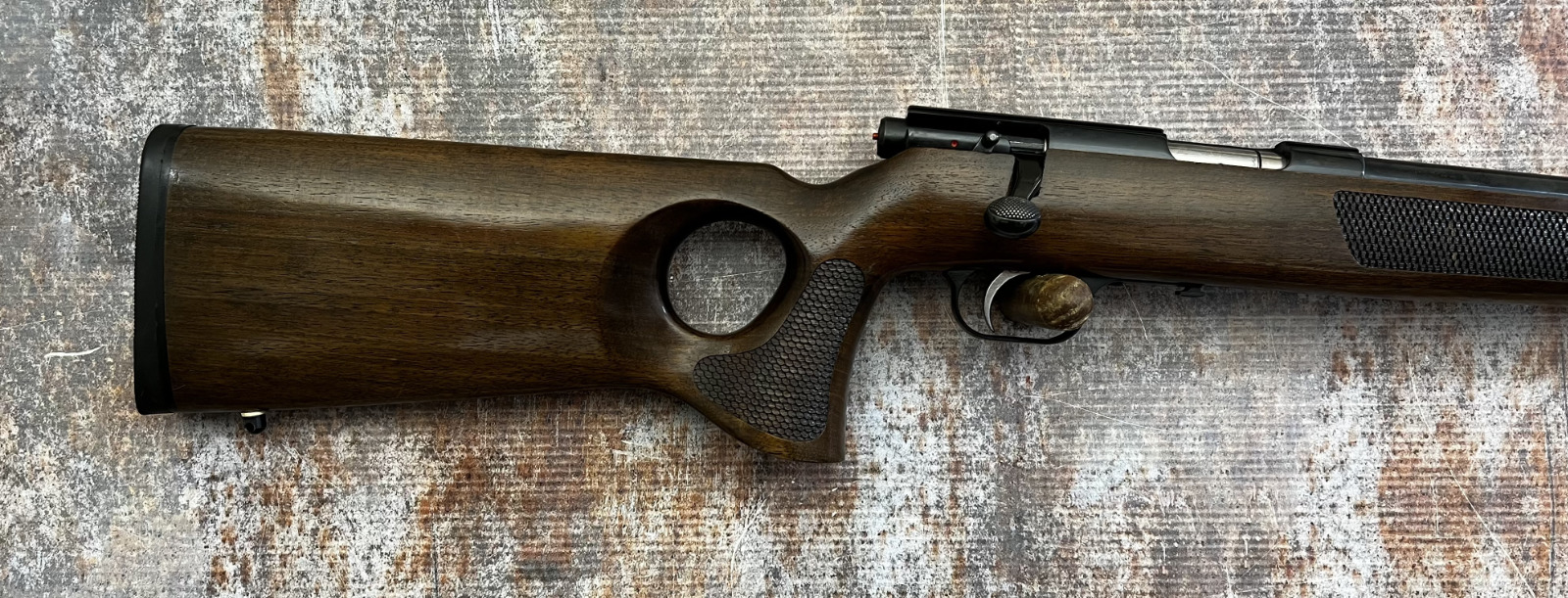 Weihrauch HW66