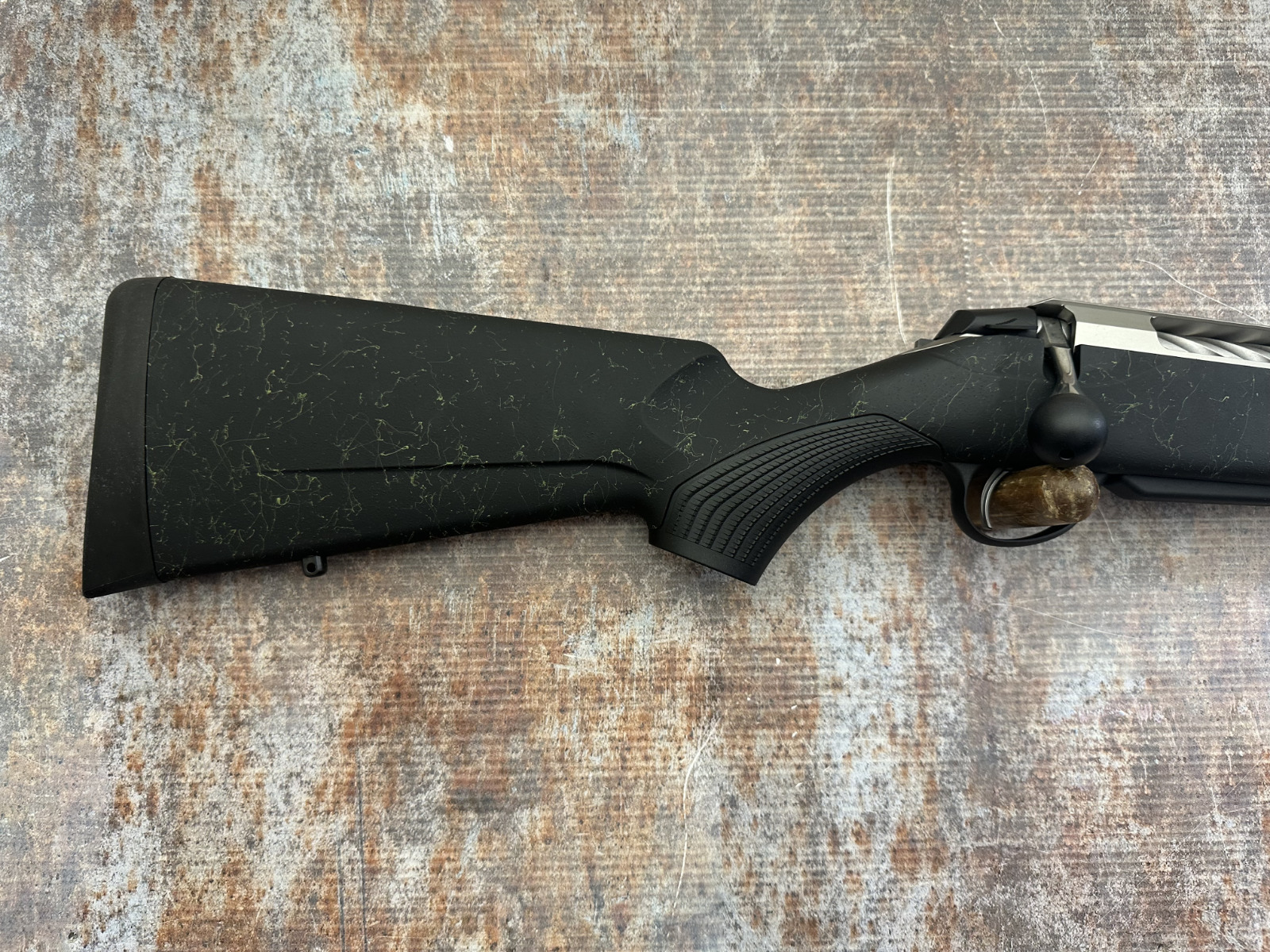 Tikka T3x Roughtech Emerald