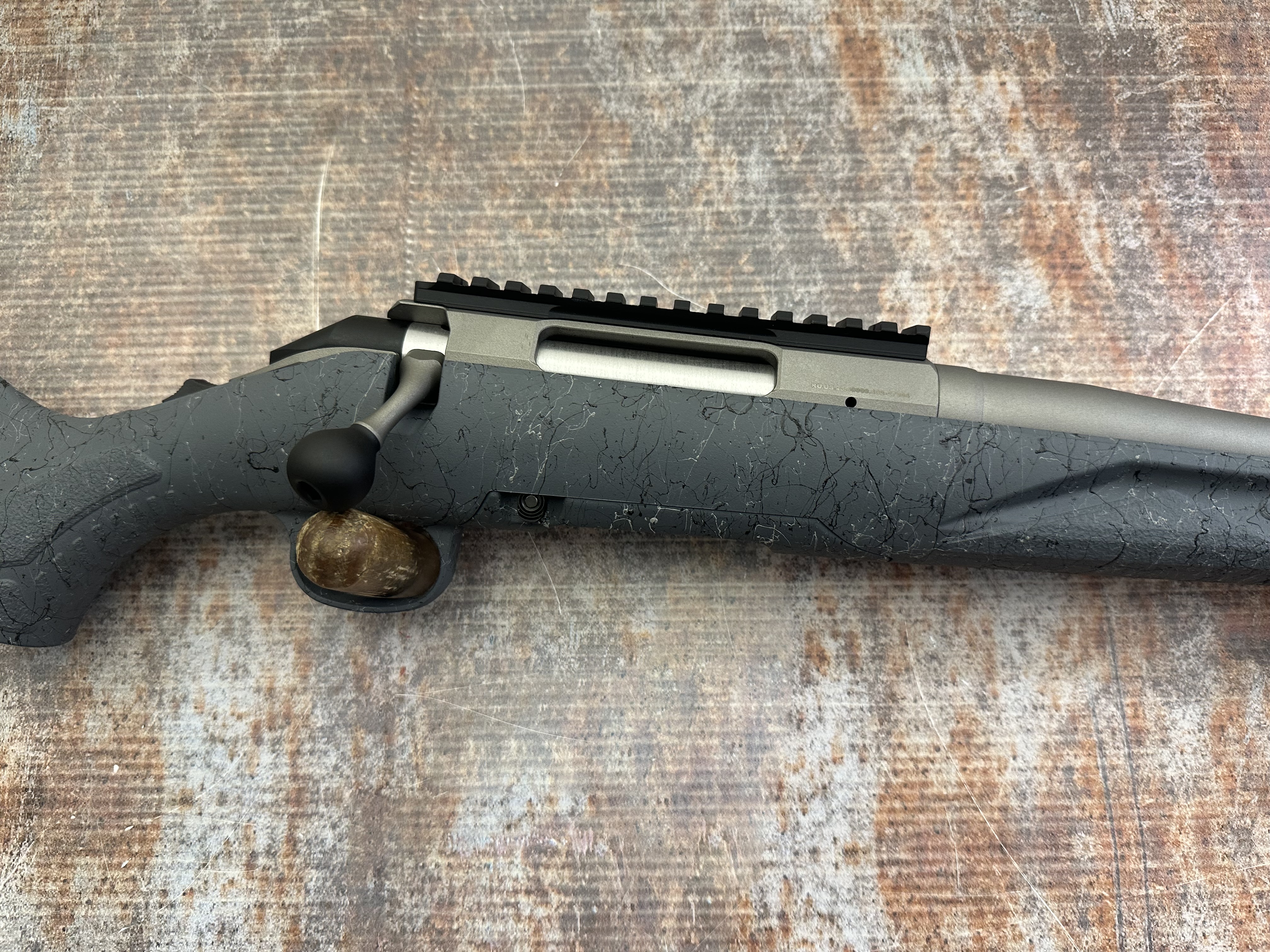Ruger American Gen Ii