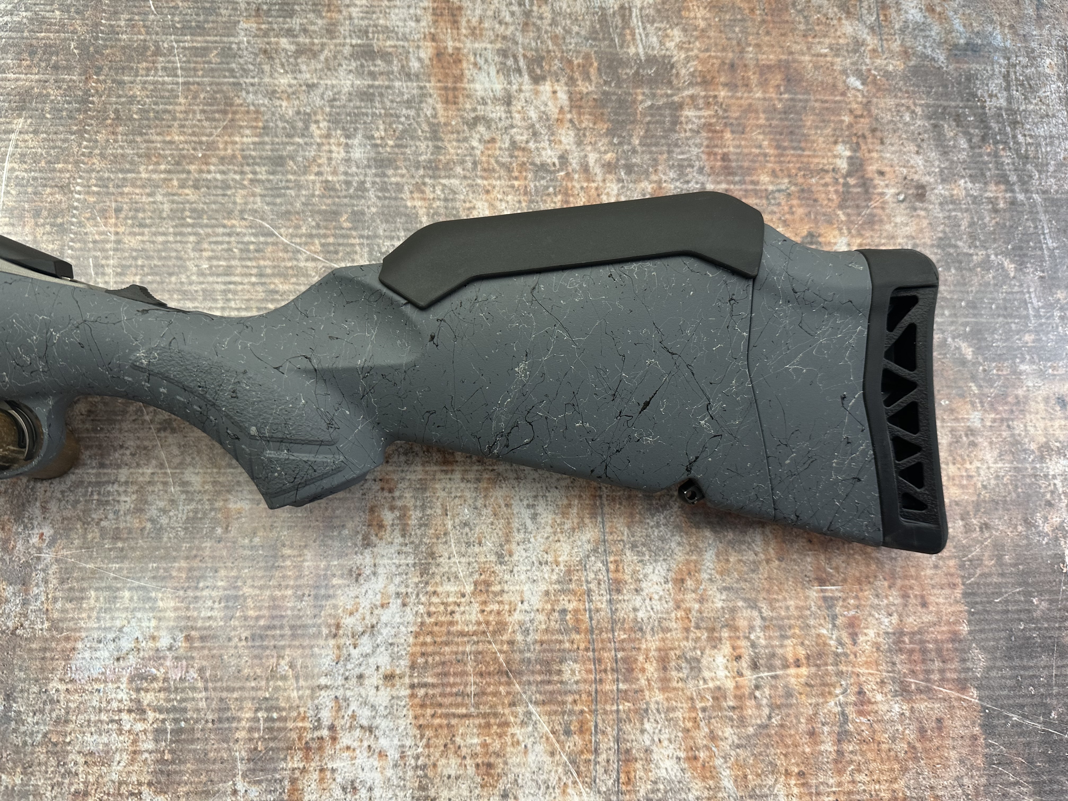 Ruger American Gen Ii