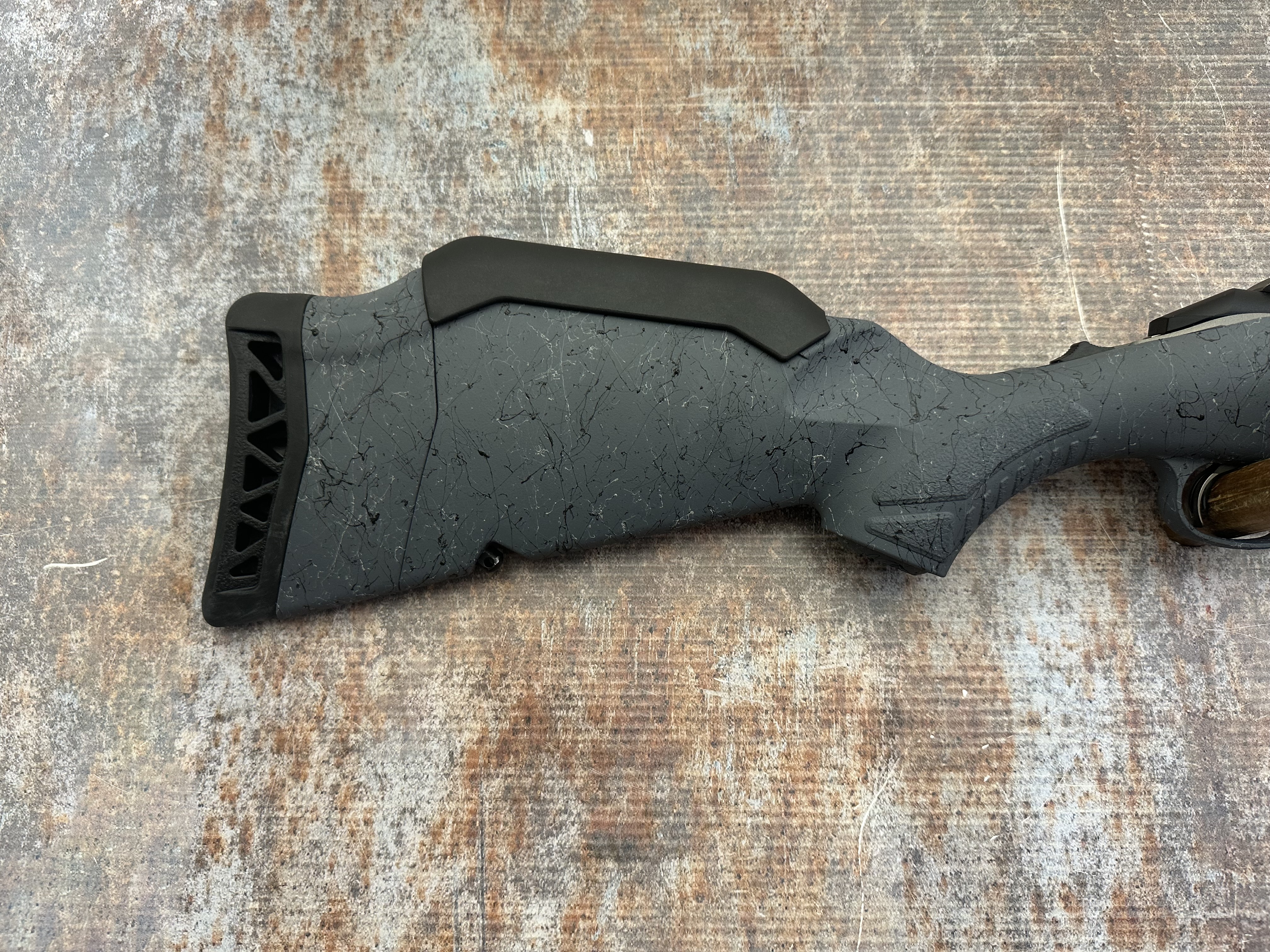 Ruger American Gen Ii