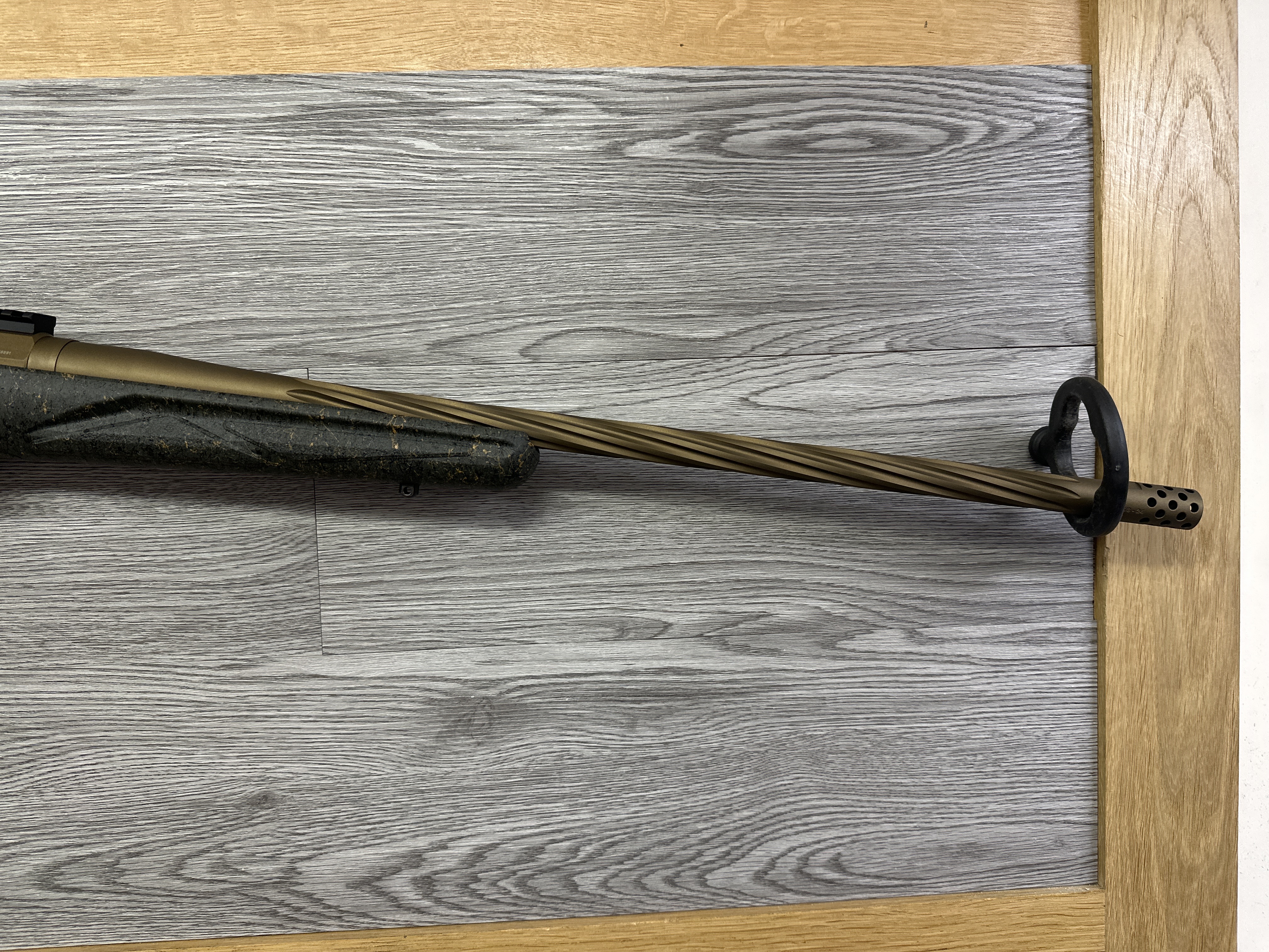 Ruger Pred American Gen Ii