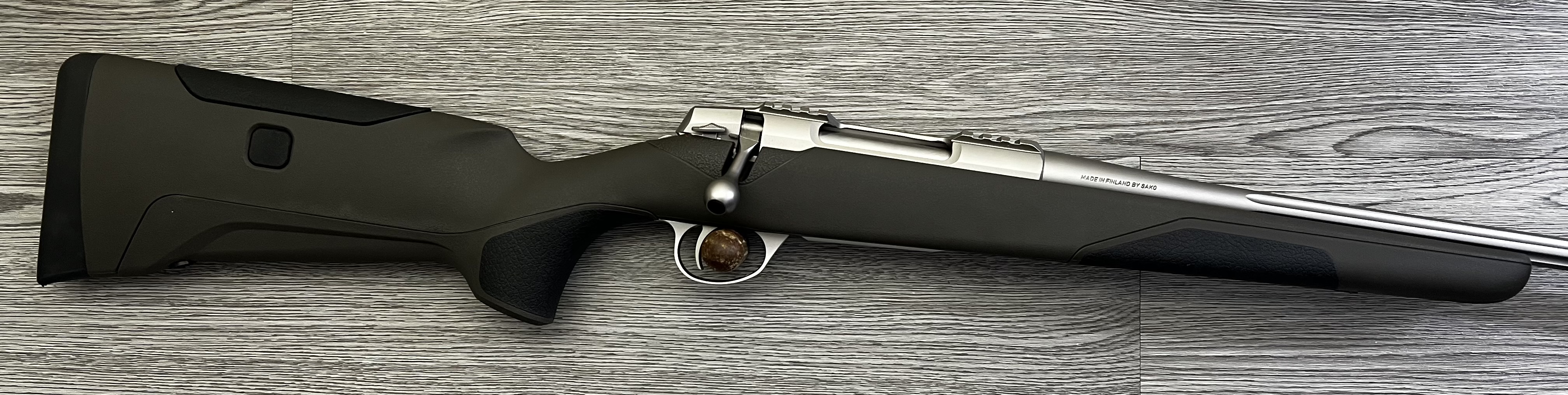Sako 90 Finnlight