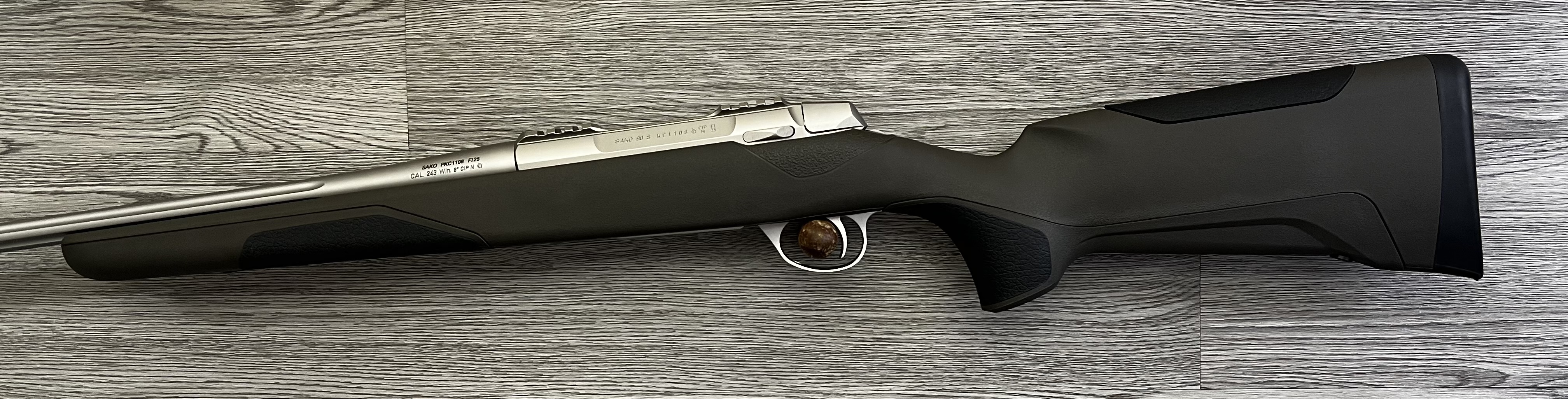 Sako 90 Finnlight