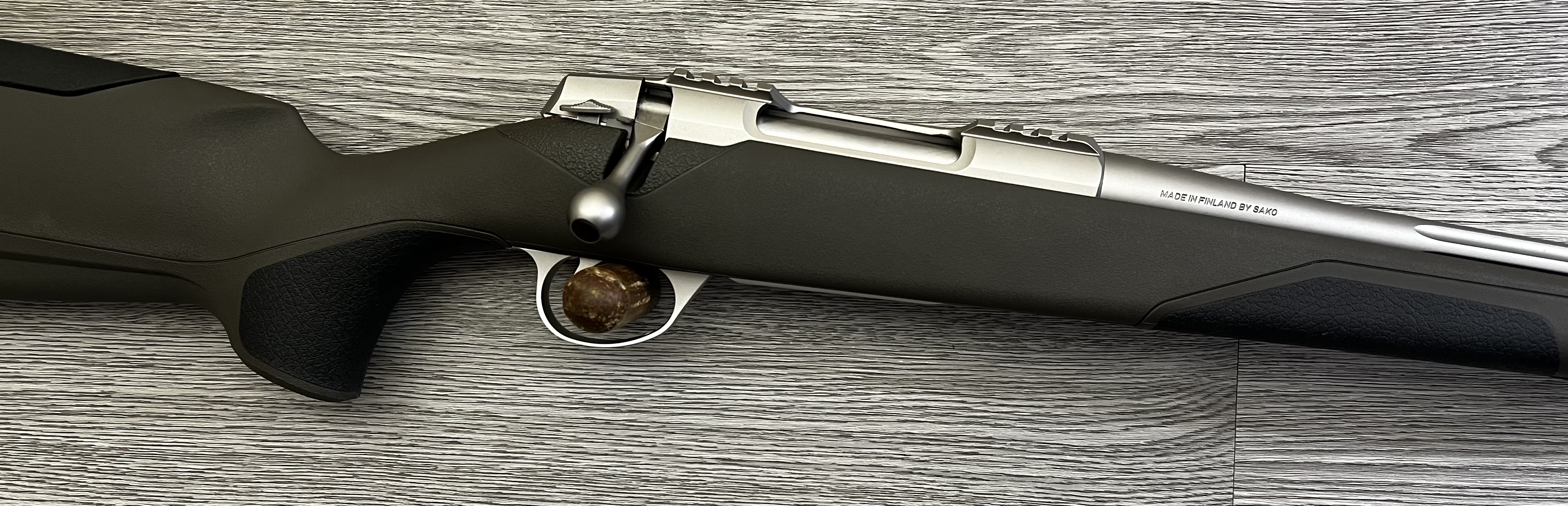 Sako 90 Finnlight