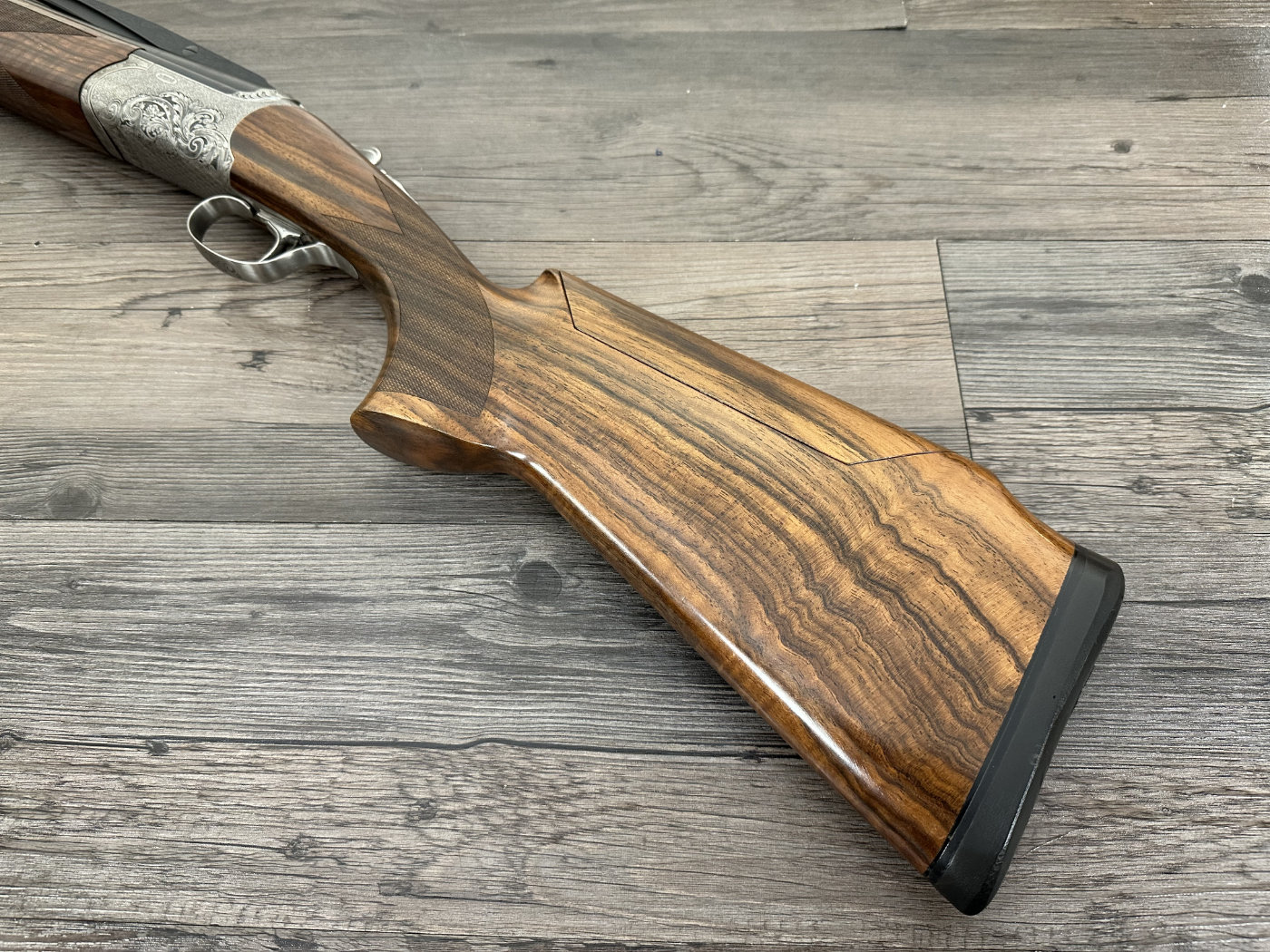 Caesar Guerini Ellipse Evo Impact