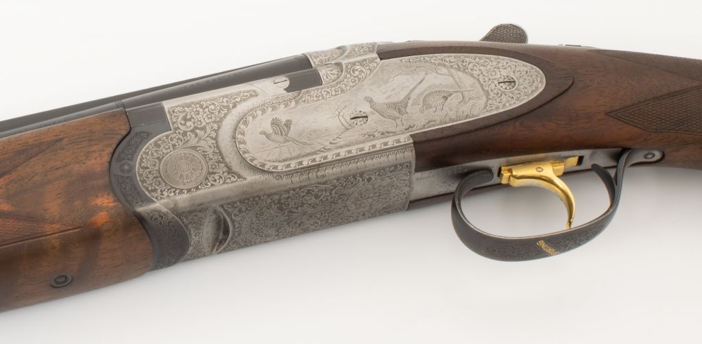 Beretta 687 EELL