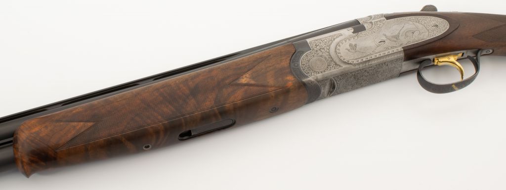 Beretta 687 EELL