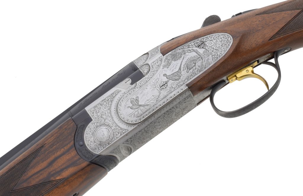 Beretta 687 EELL