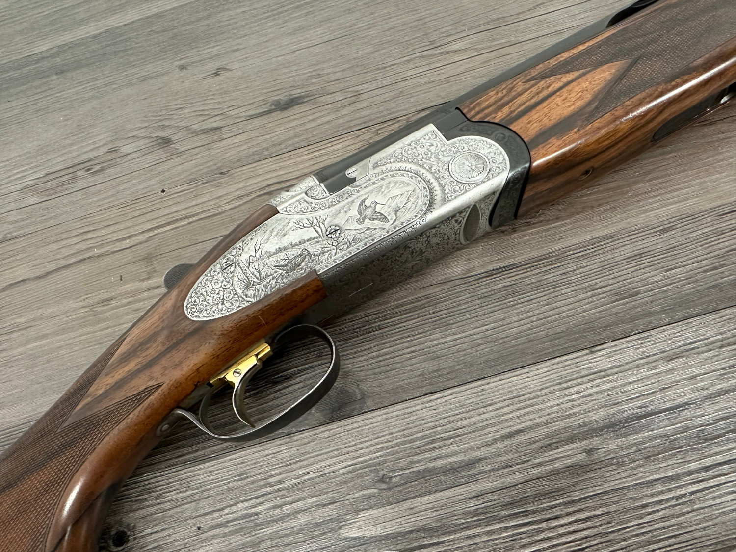 Beretta 687 EELL