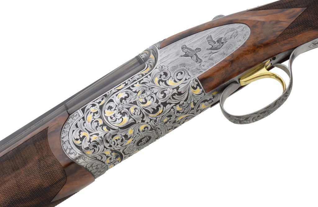 Rizzini, B. RB Regal Extra Gold