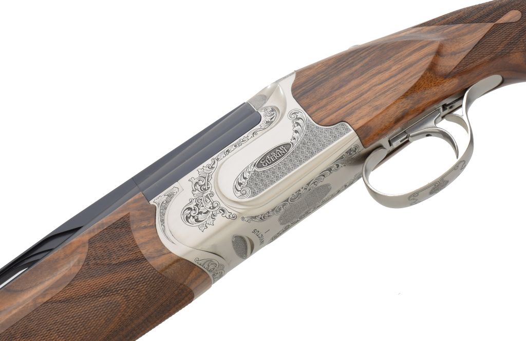 Caesar Guerini Invictus I Trap Special