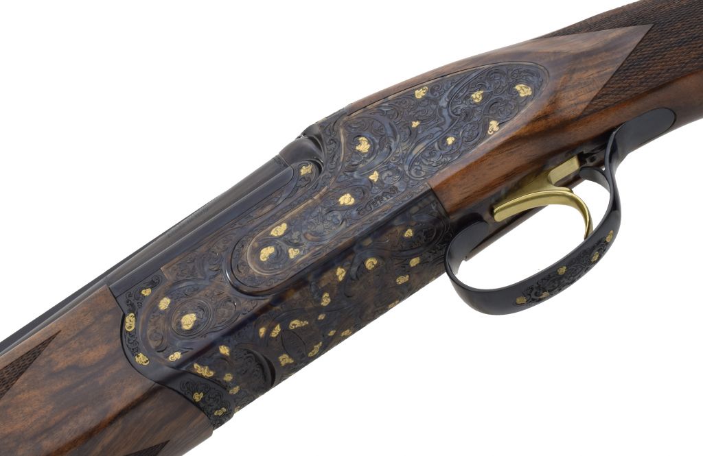 Caesar Guerini Maxum Gold Ltd Game