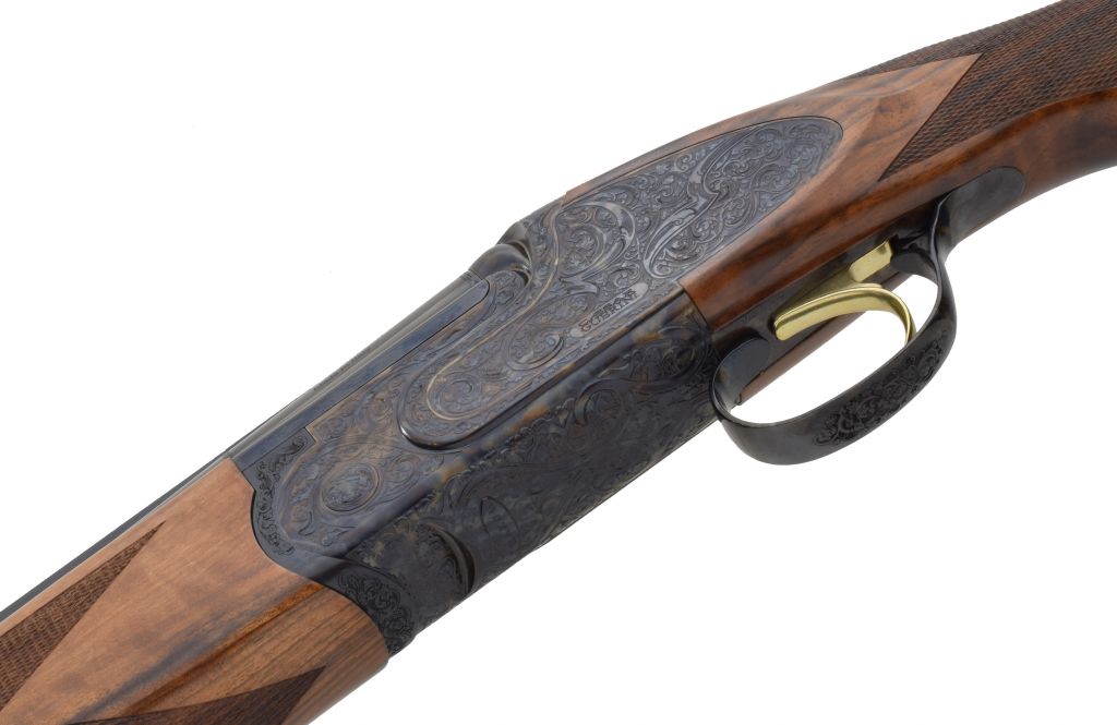 Caesar Guerini Maxum Ltd